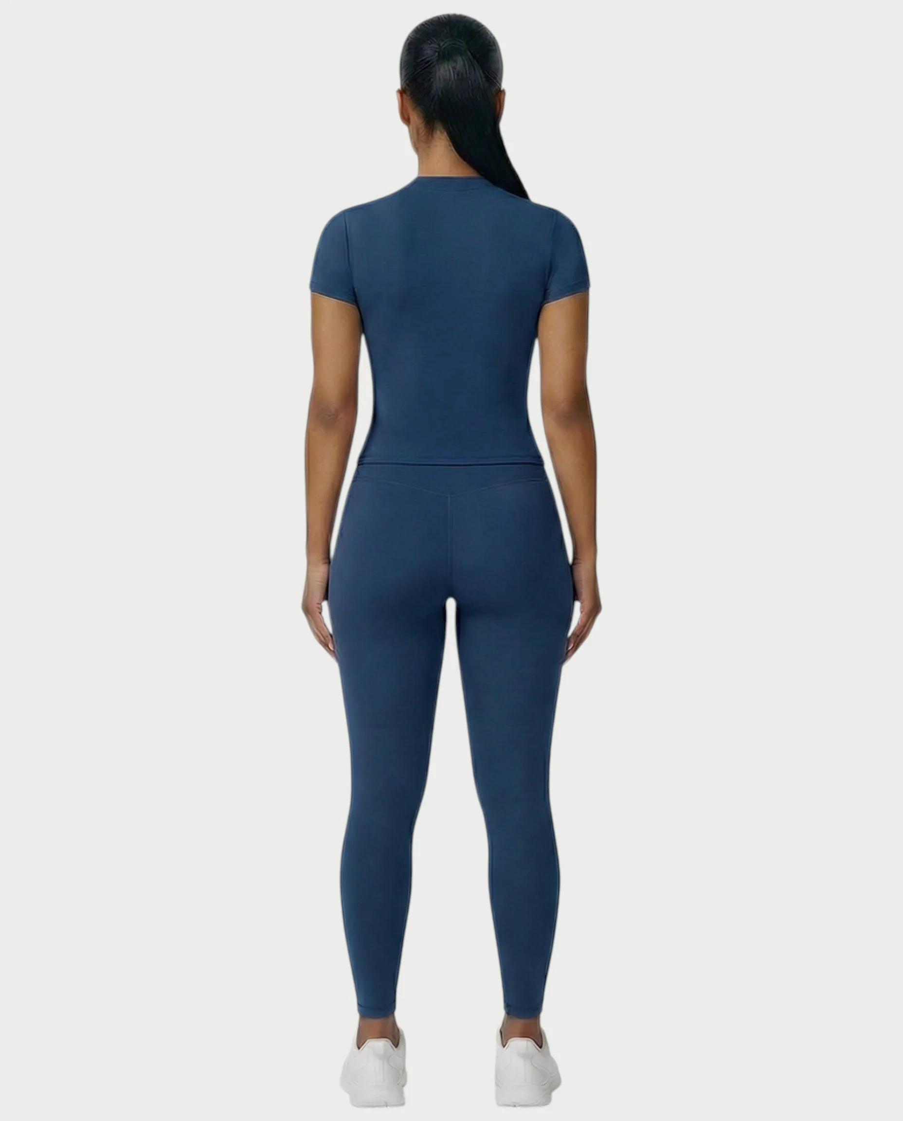 ALVIRA Sporty Leggings - Image 95
