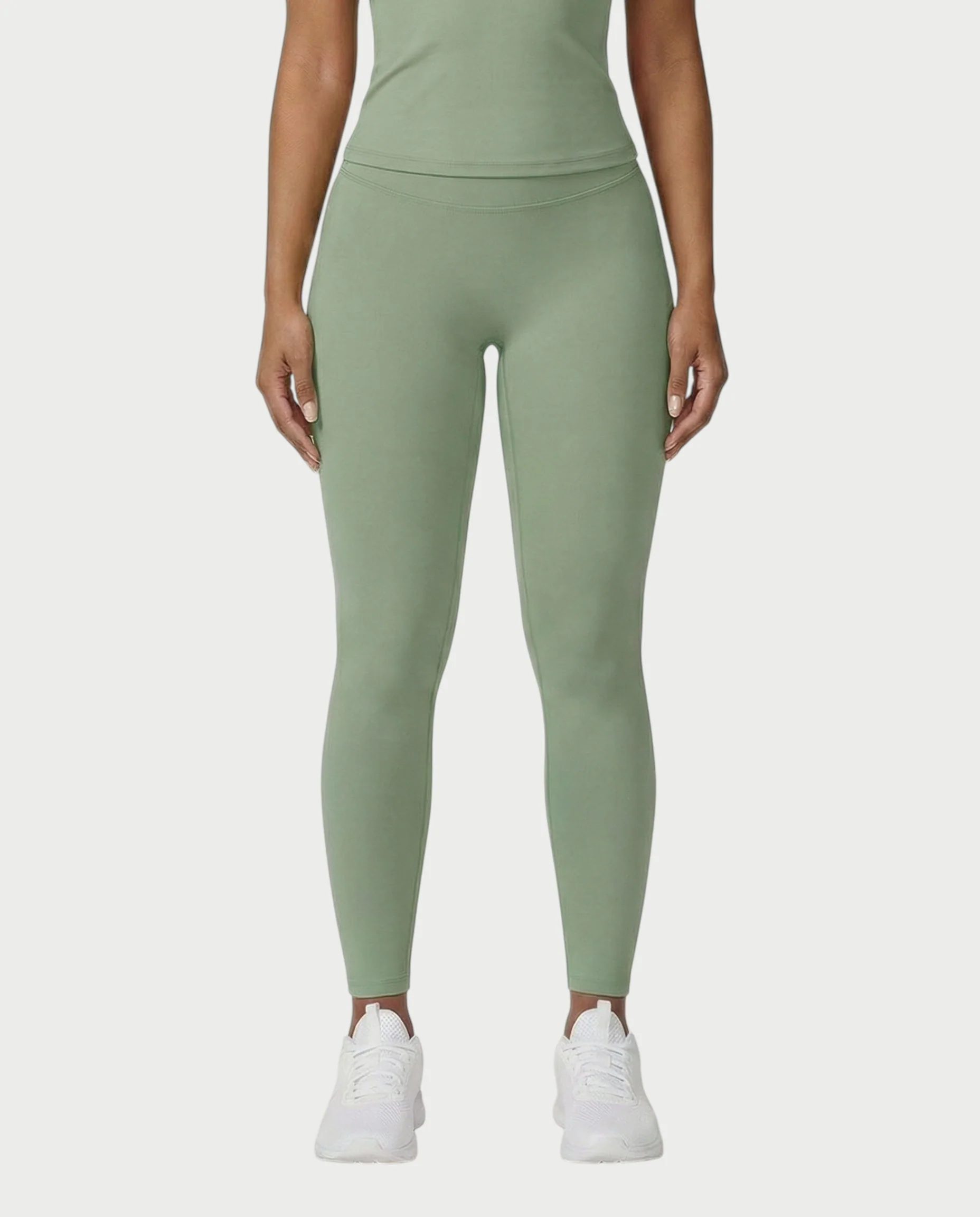 ALVIRA Sporty Leggings - Image 97