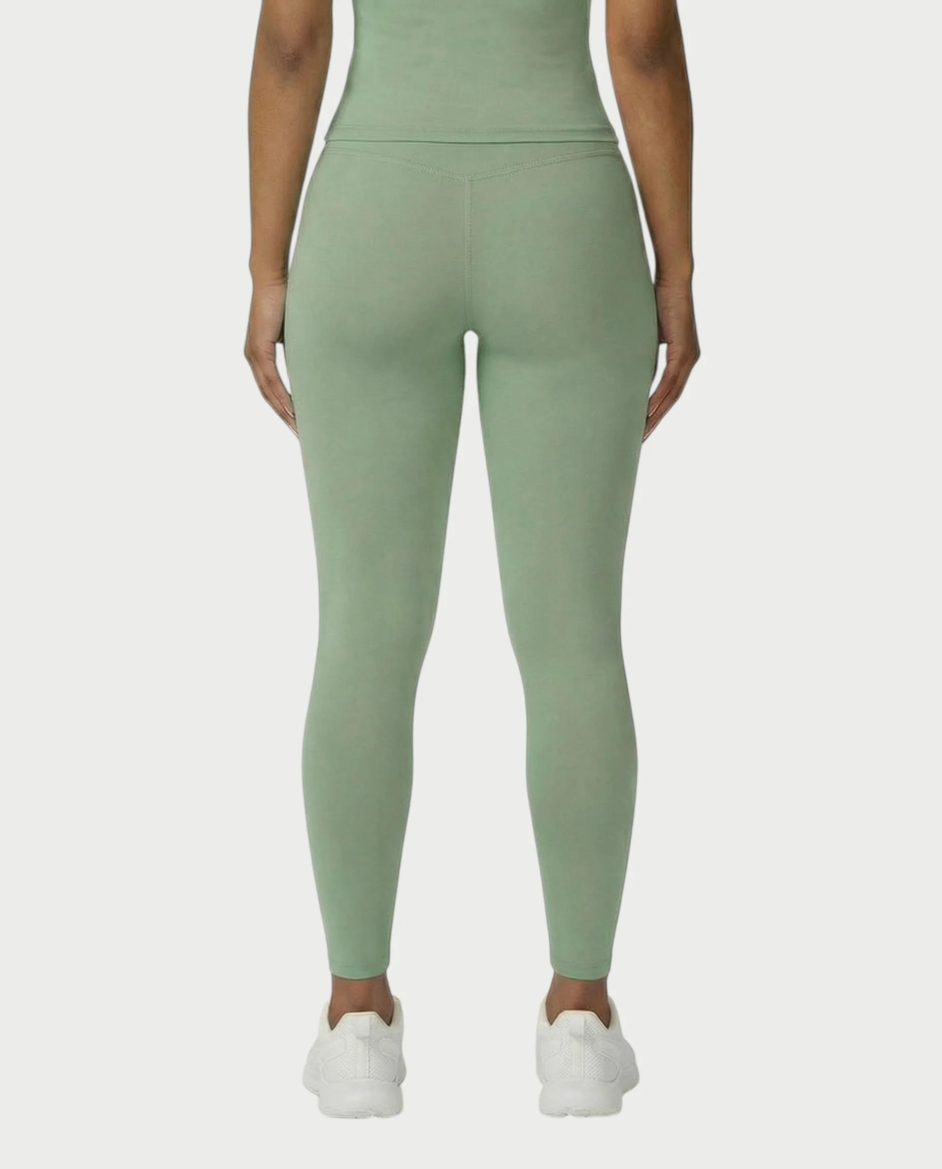 ALVIRA Sporty Leggings - Image 98