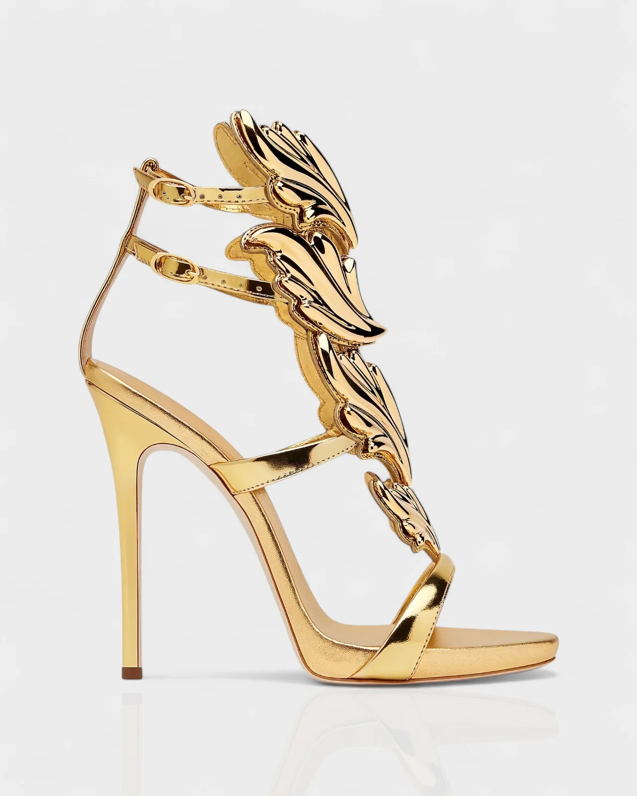 ANGEL Stiletto Heels - Image 3