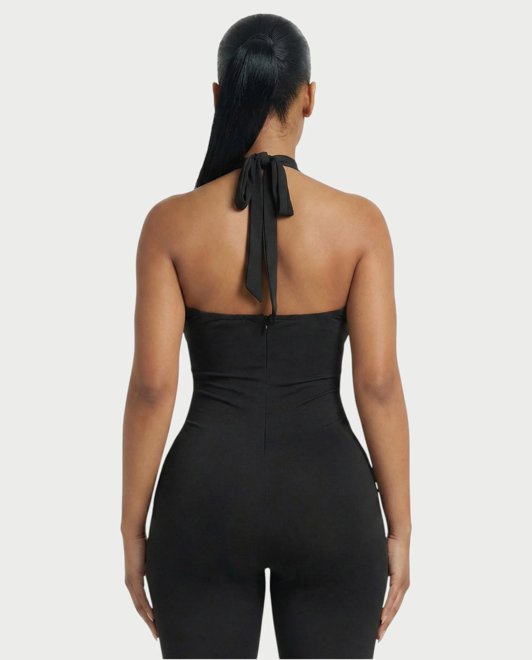 ARINA Cutout Jumpsuit - Image 5