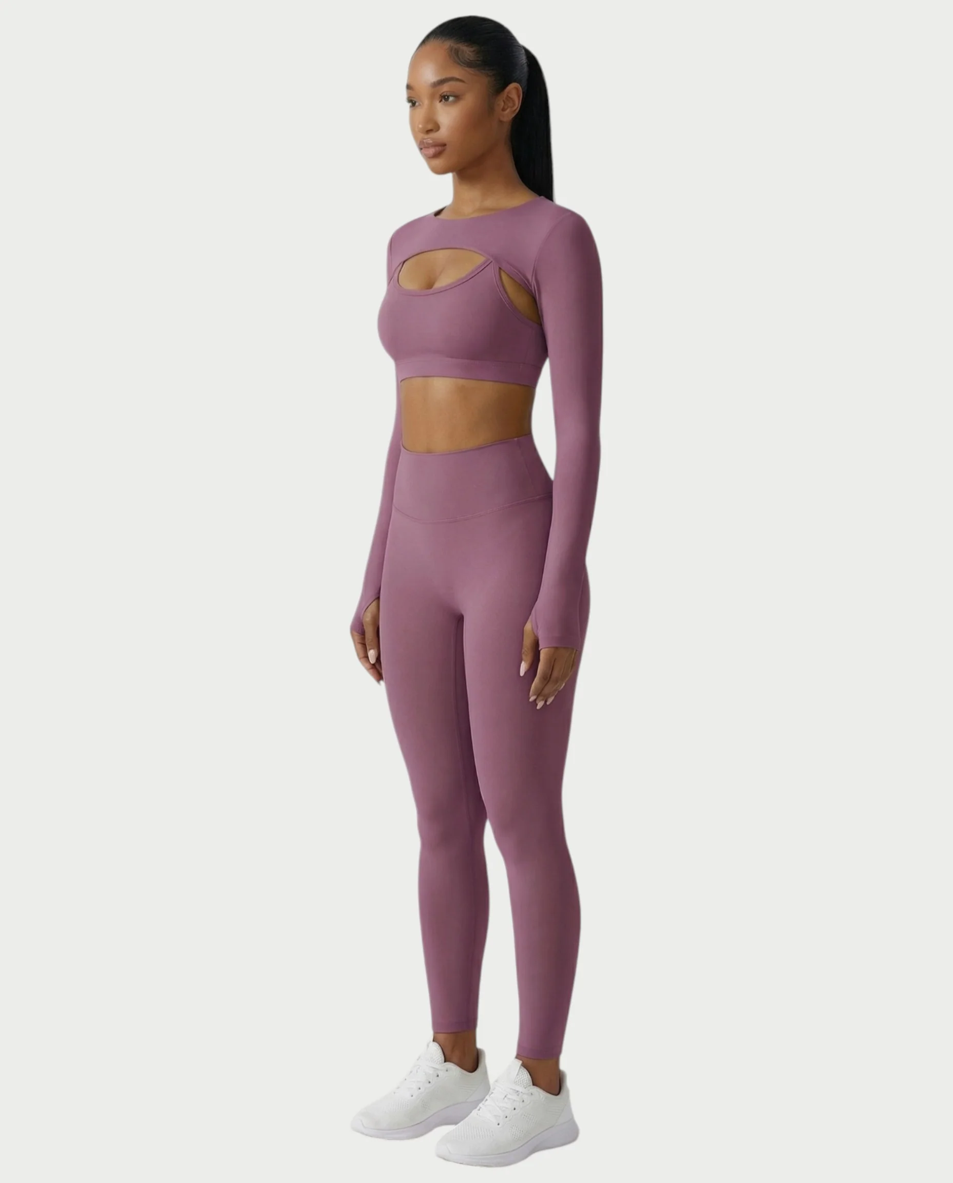 BETINA Sporty 3-piece Set - Image 13