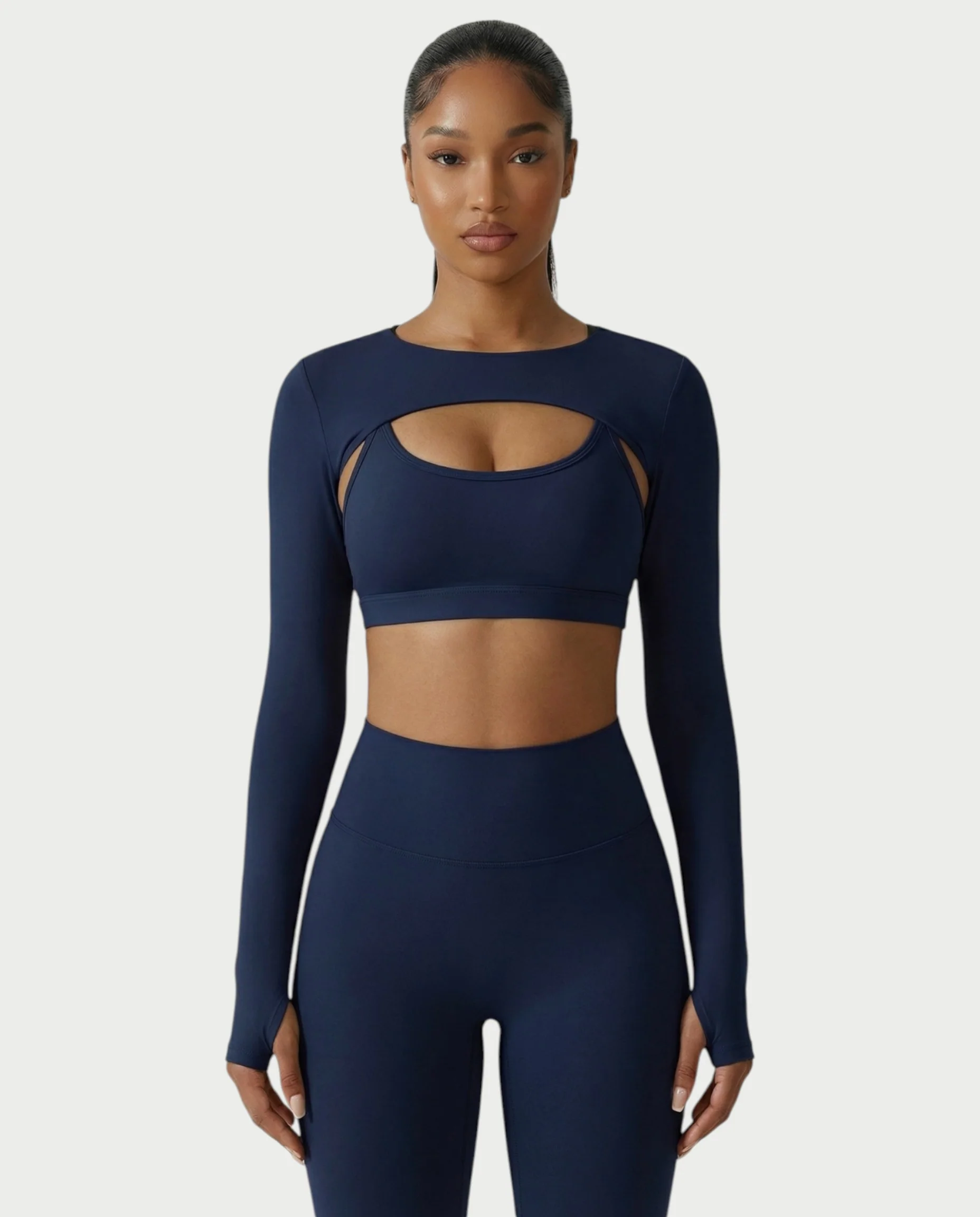 BETINA Sporty 3-piece Set - Image 24