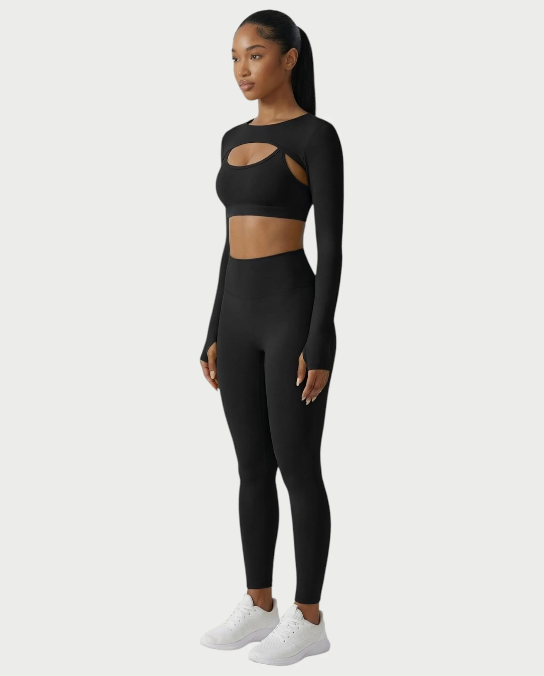 BETINA Sporty 3-piece Set - Image 8
