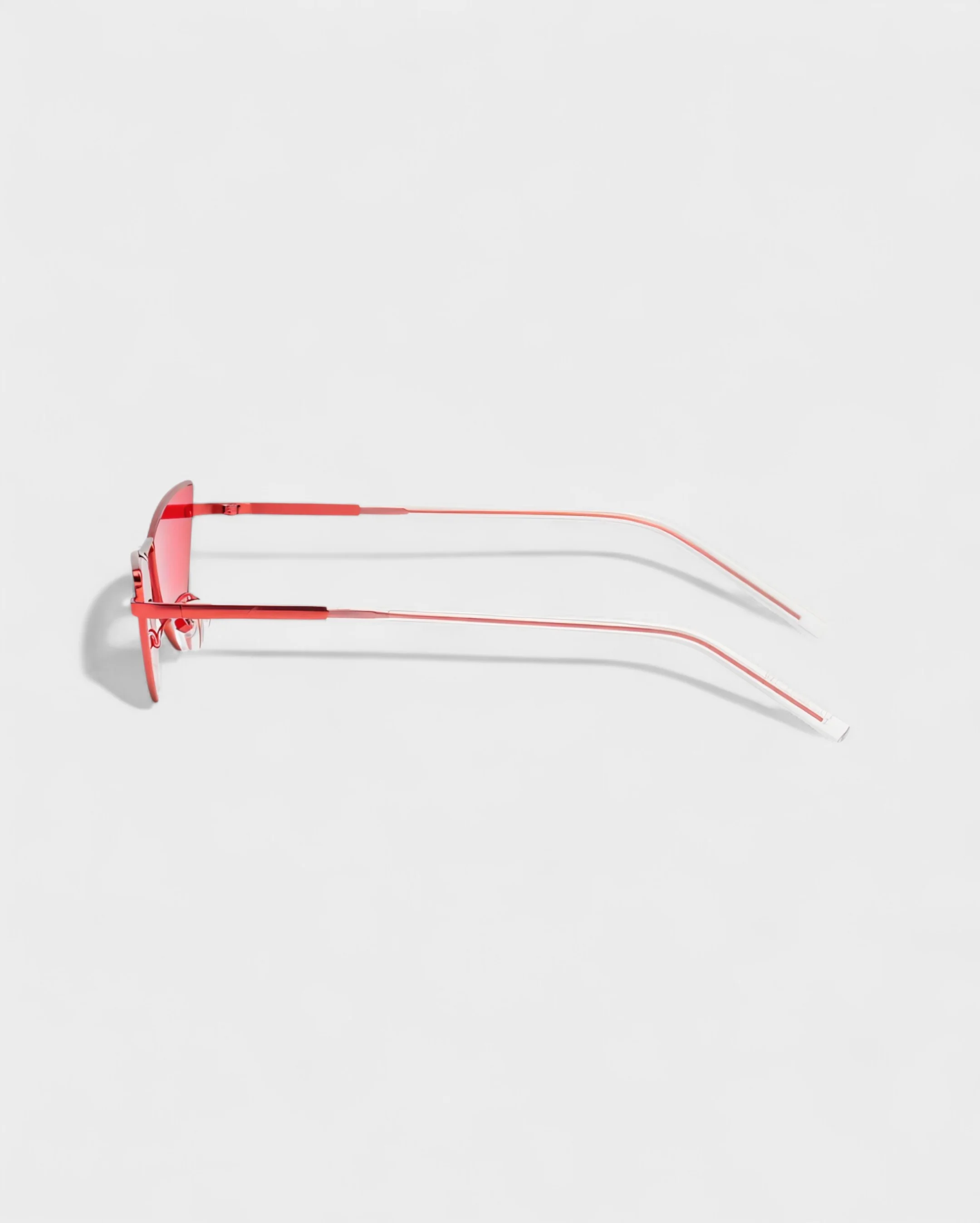 CHIRA Sharp-Edge Micro Cat-Eye Sunglasses - Image 15
