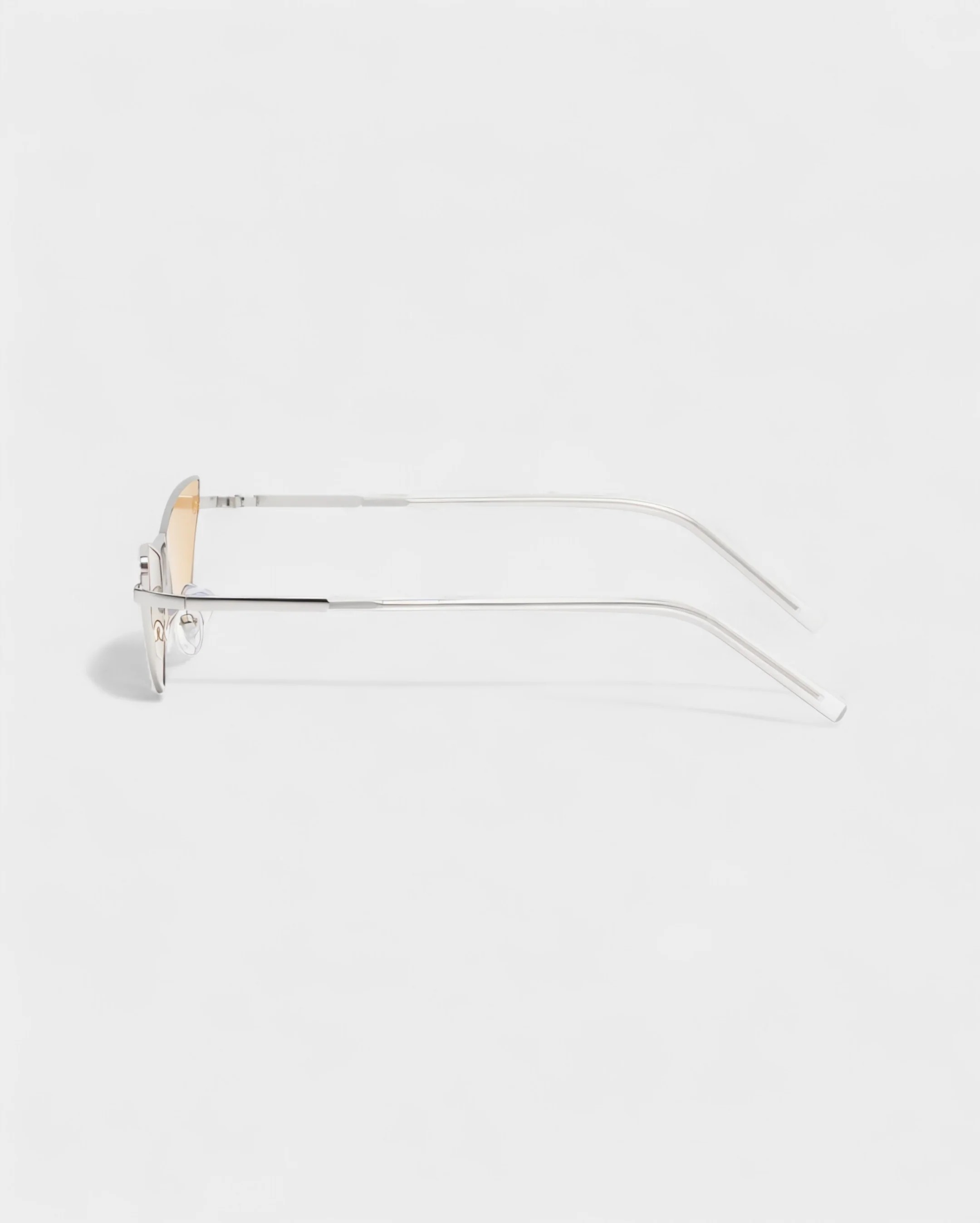 CHIRA Sharp-Edge Micro Cat-Eye Sunglasses - Image 3