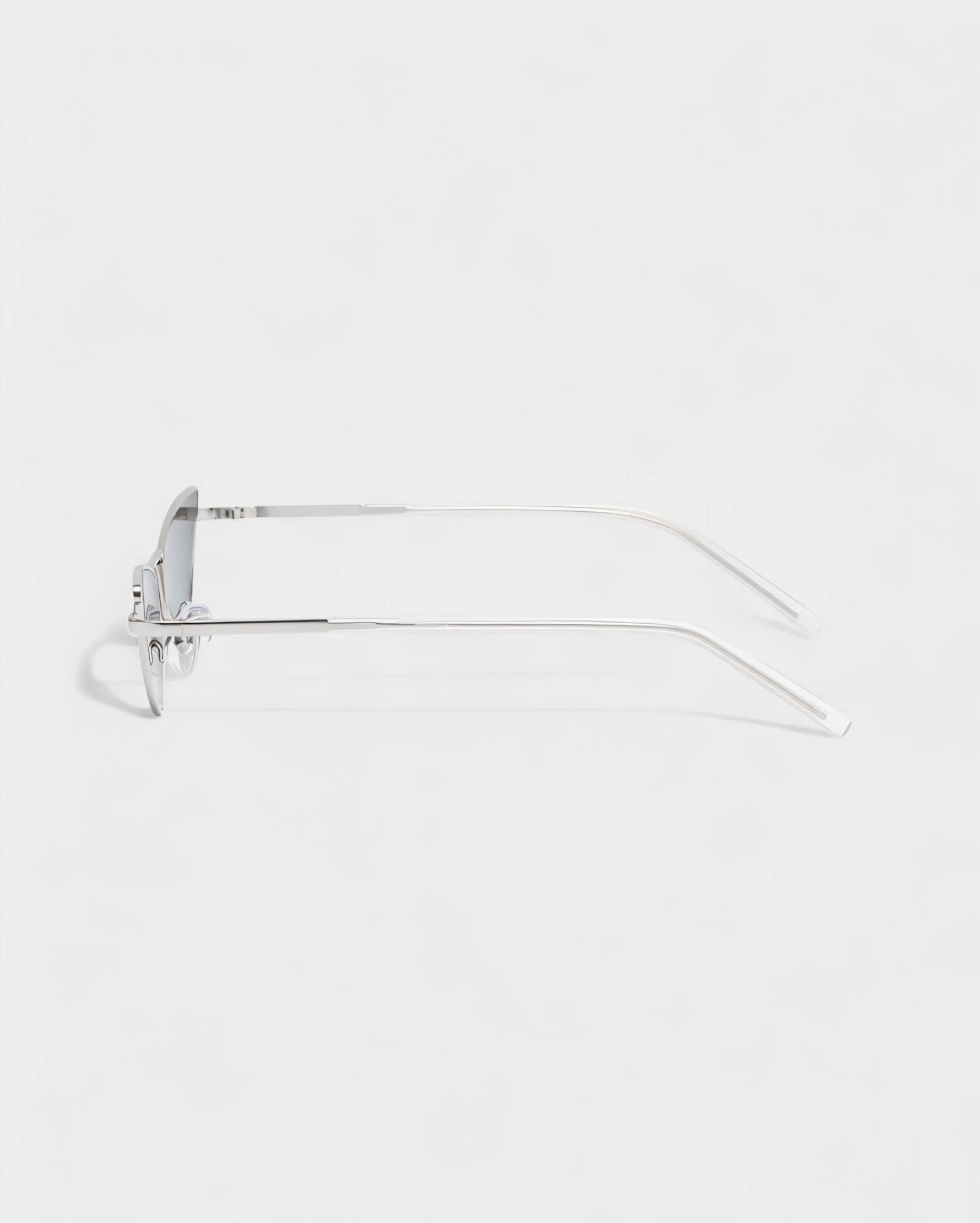 CHIRA Sharp-Edge Micro Cat-Eye Sunglasses - Image 6