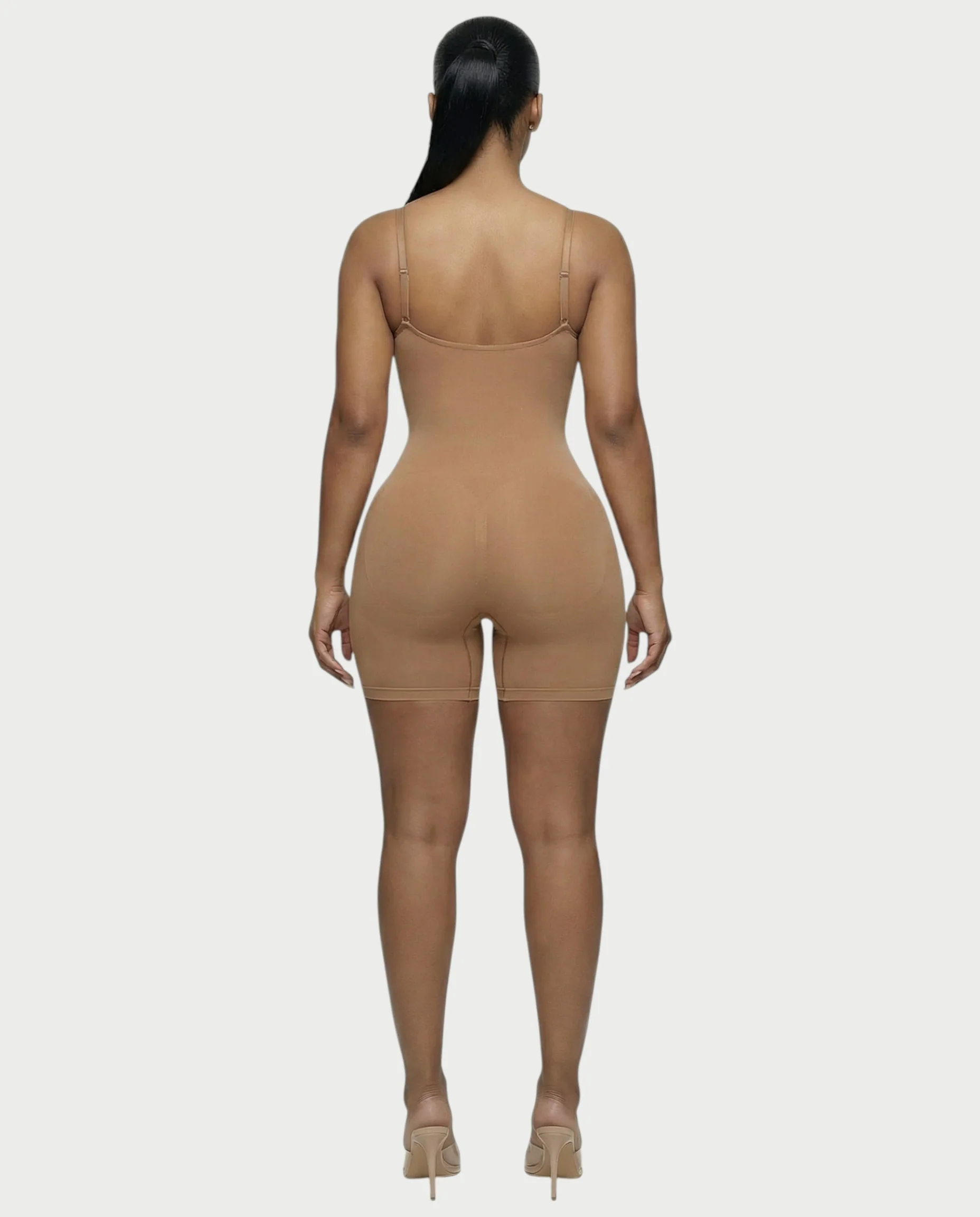 Compression Shaping Bodysuit - Image 18