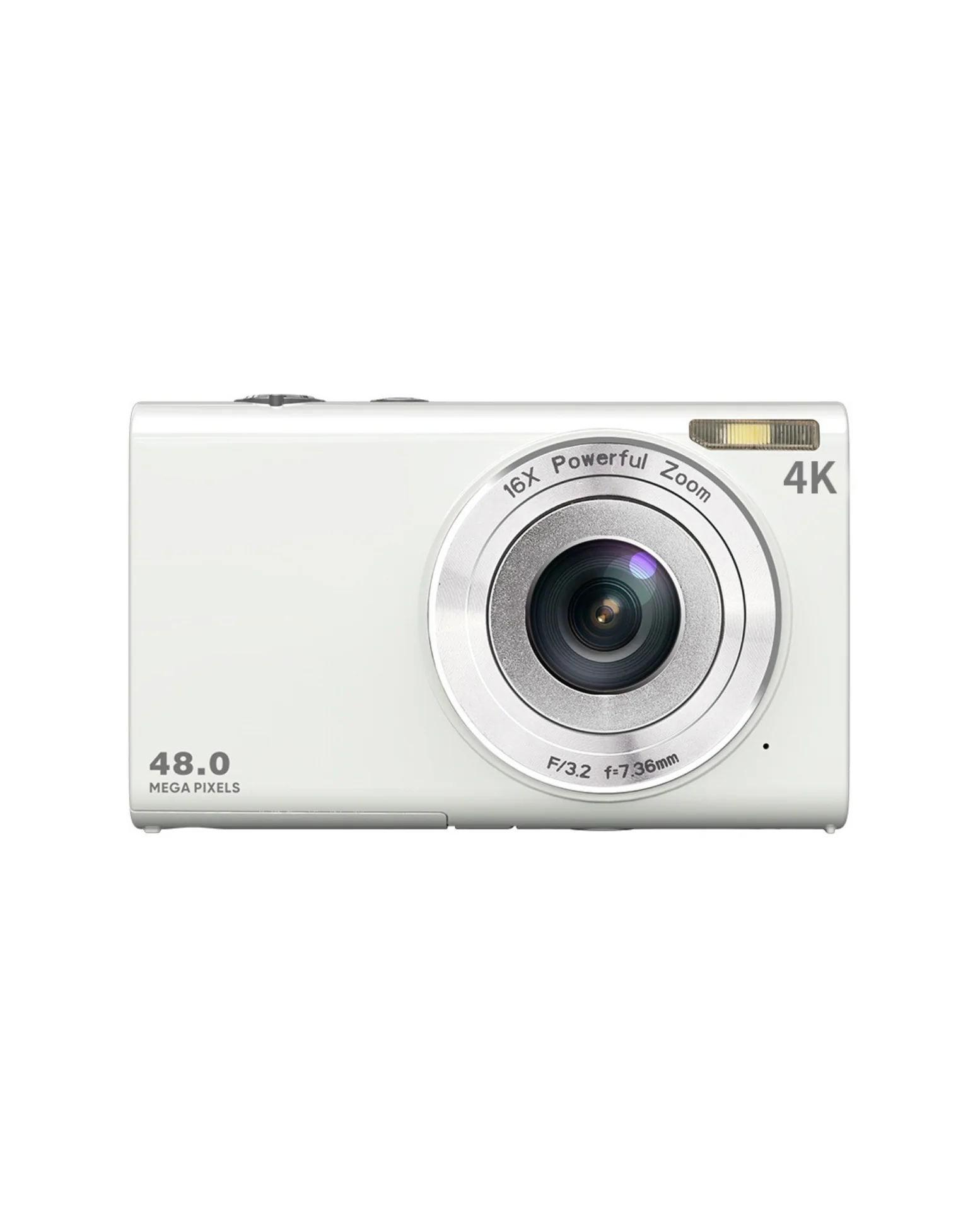 A1 48MP 4K Digital Camera - Image 2