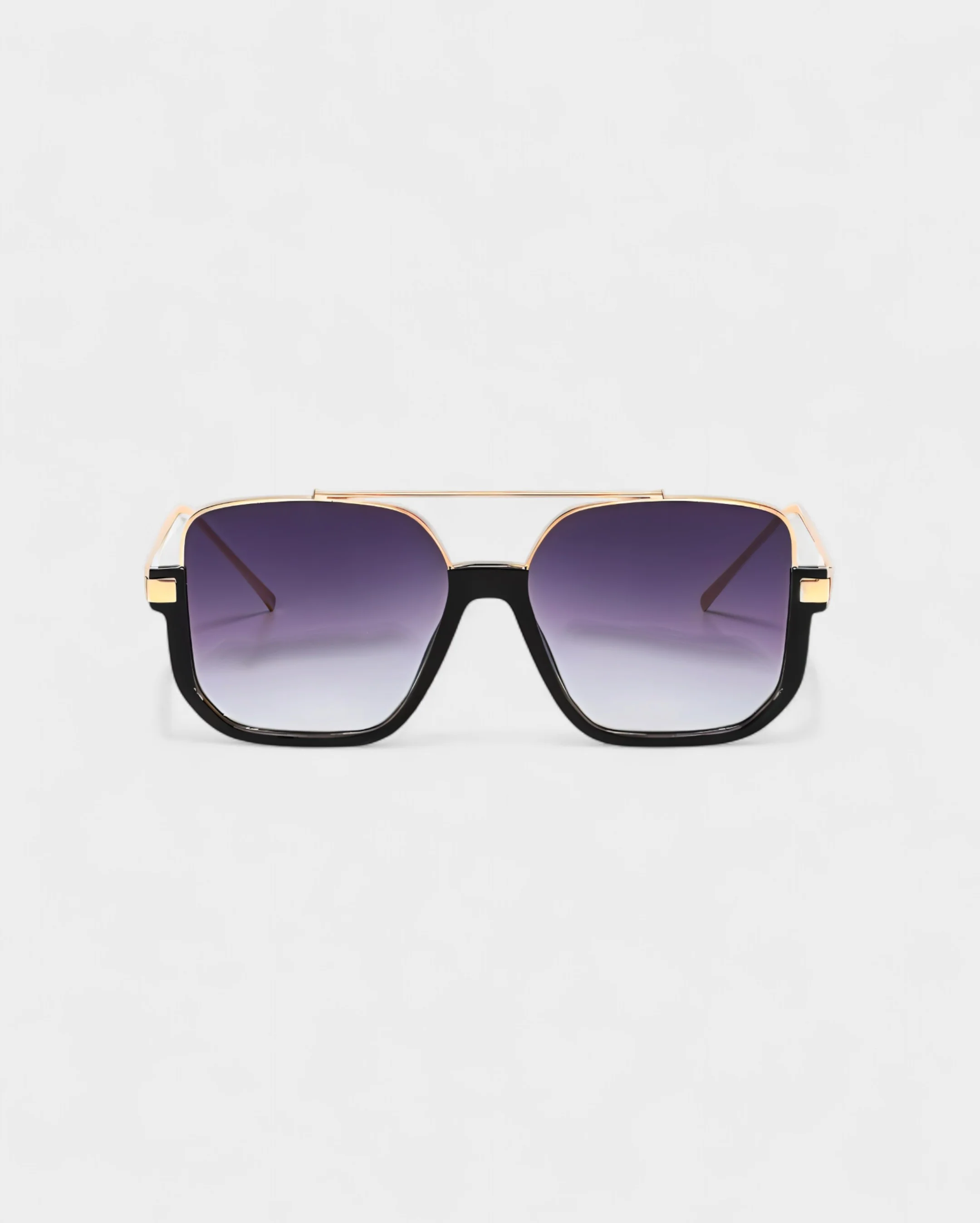 FRIDA Square Frame Sunglasses - Image 10