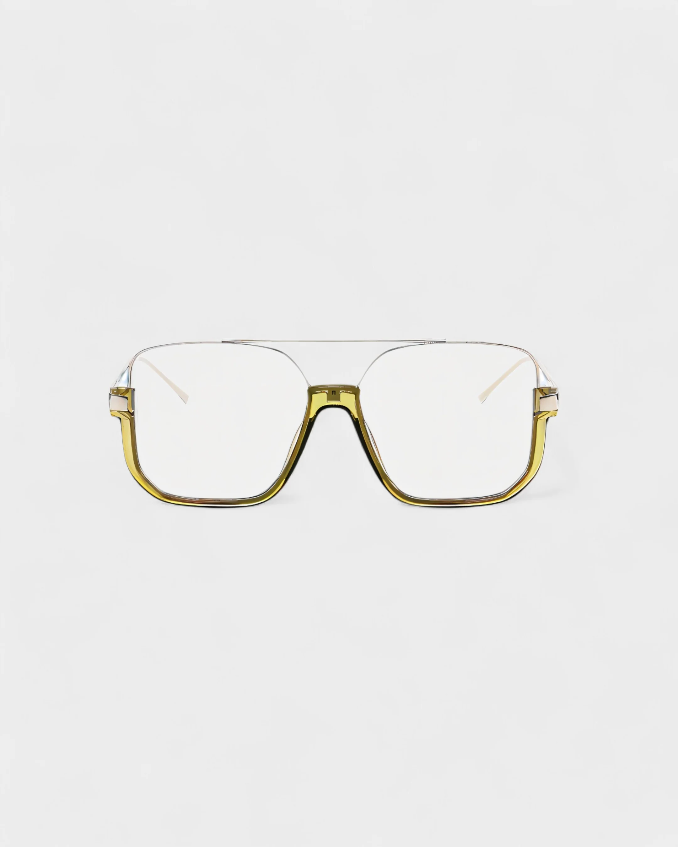 FRIDA Square Frame Sunglasses - Image 18
