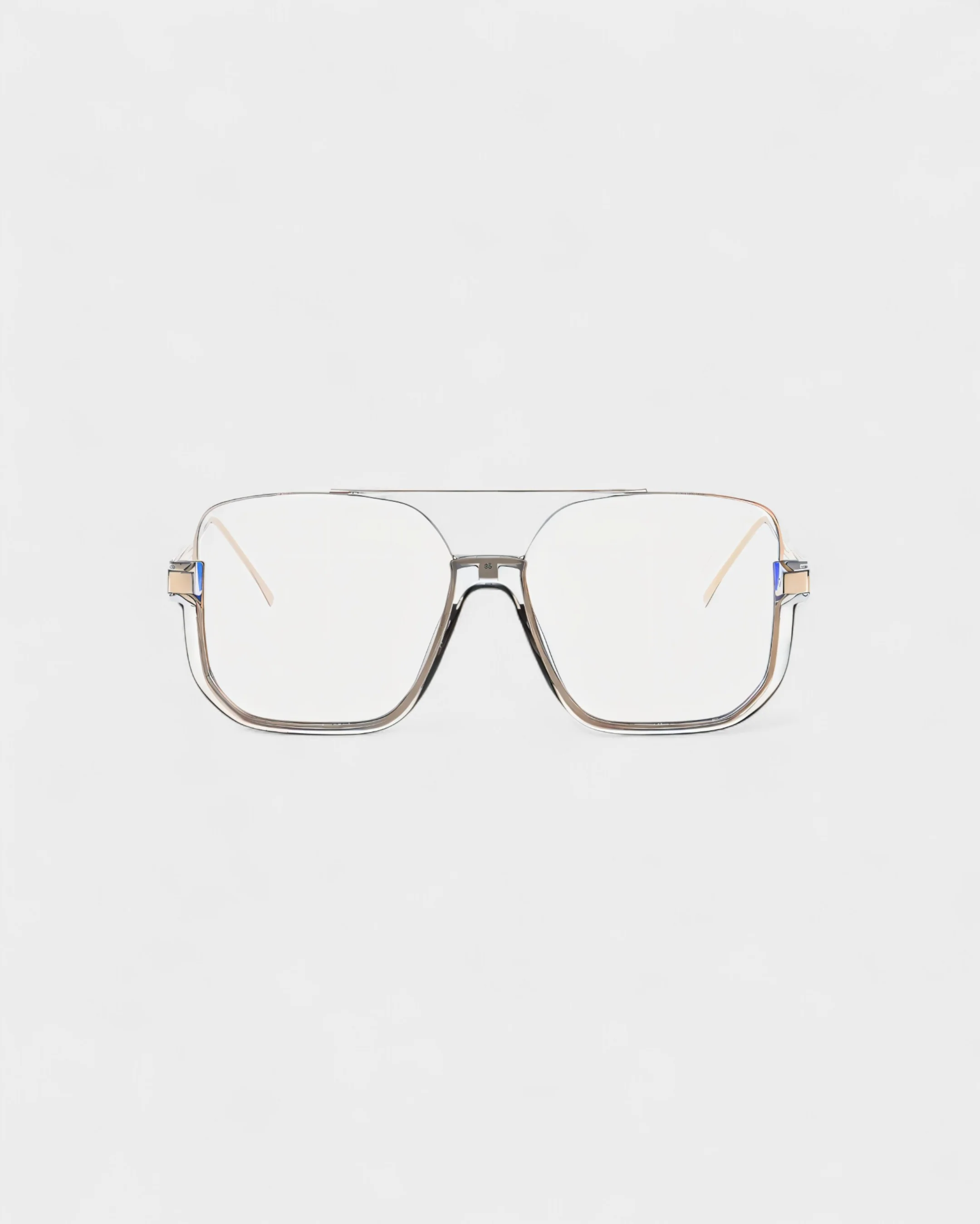 FRIDA Square Frame Sunglasses - Image 20