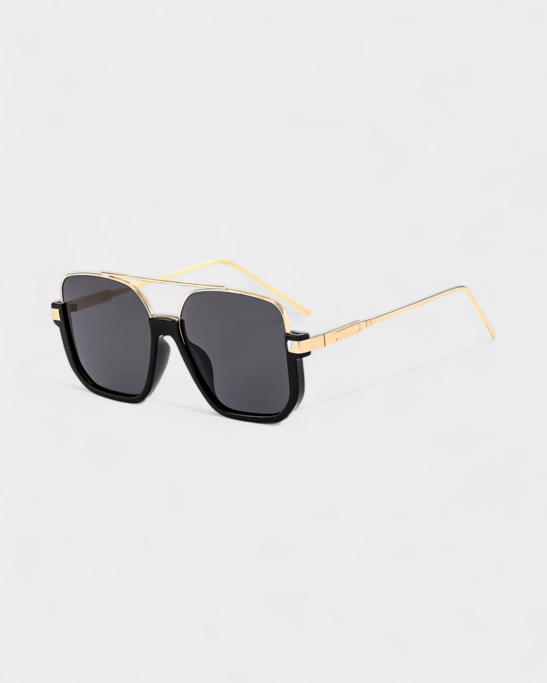 FRIDA Square Frame Sunglasses - Image 3