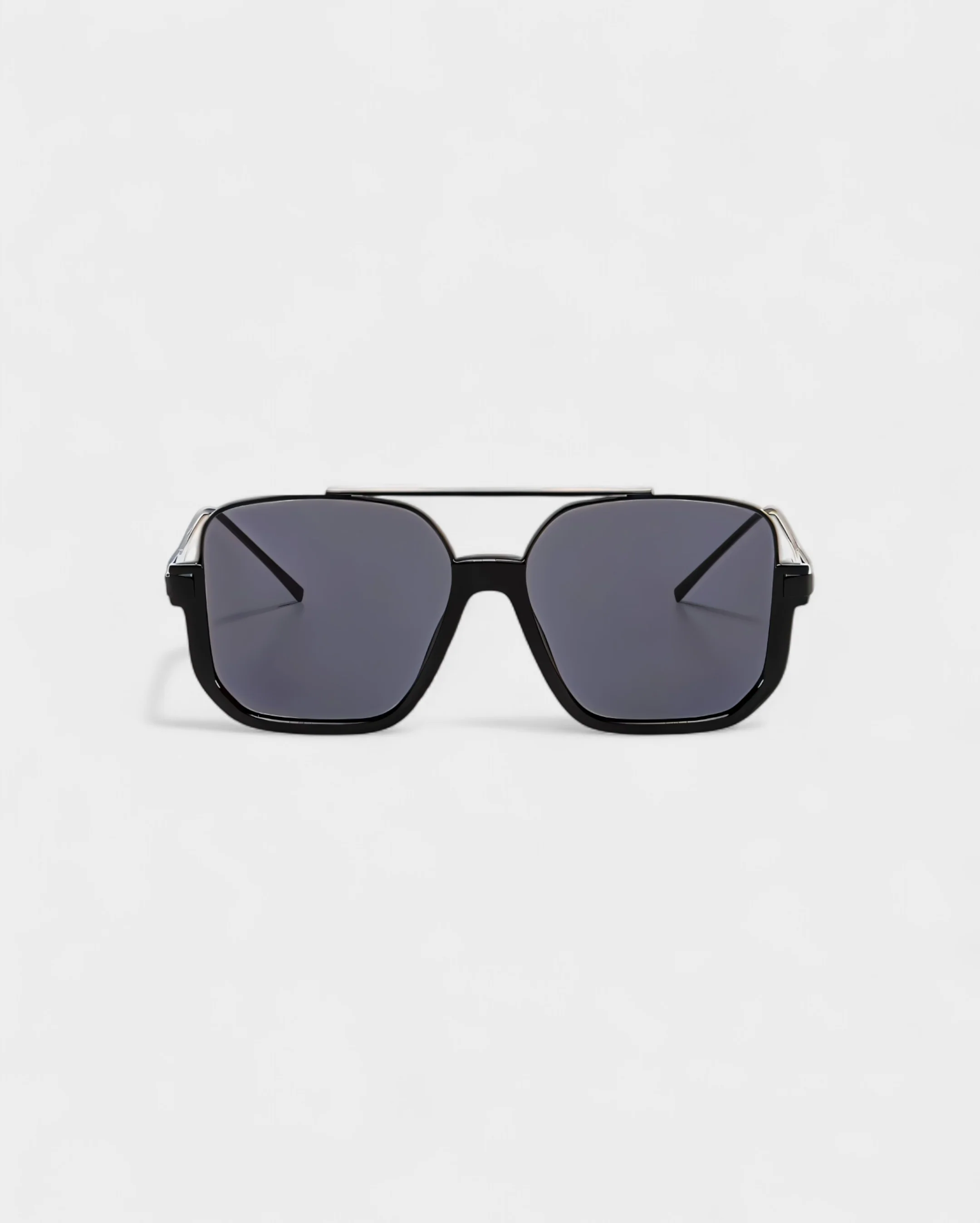 FRIDA Square Frame Sunglasses - Image 6