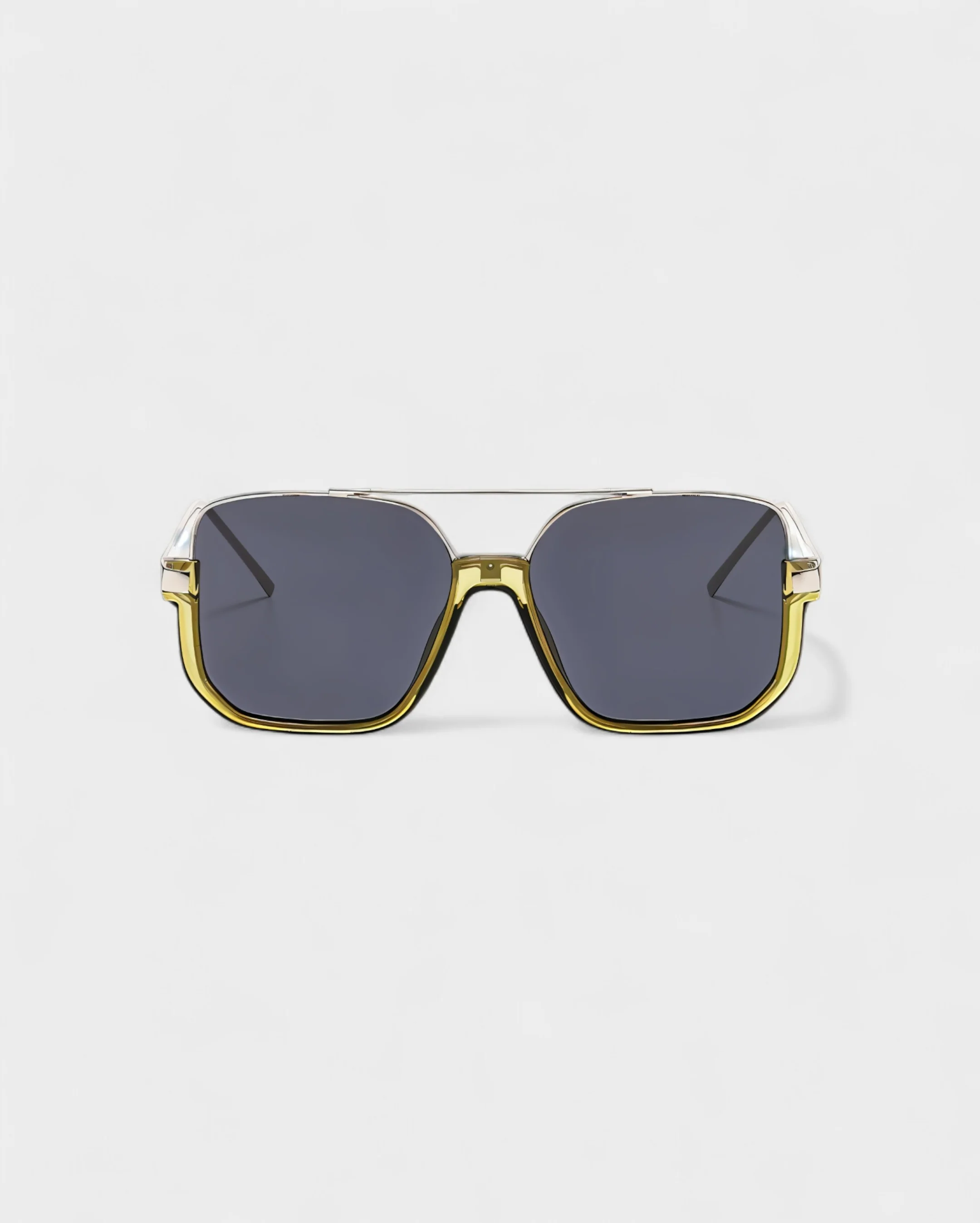 FRIDA Square Frame Sunglasses - Image 8