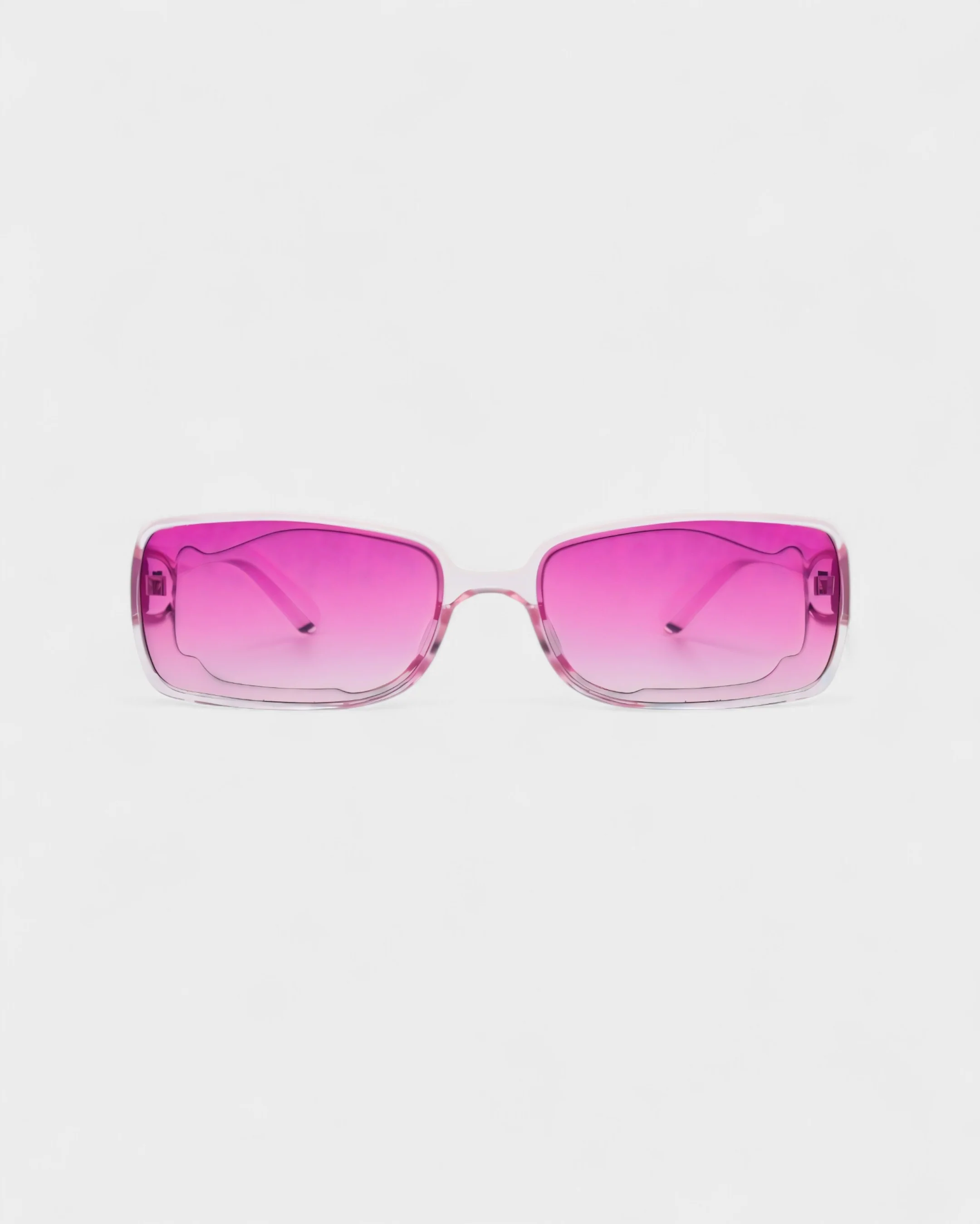 JEYA Rectangular Retro Sunglasses - Image 10