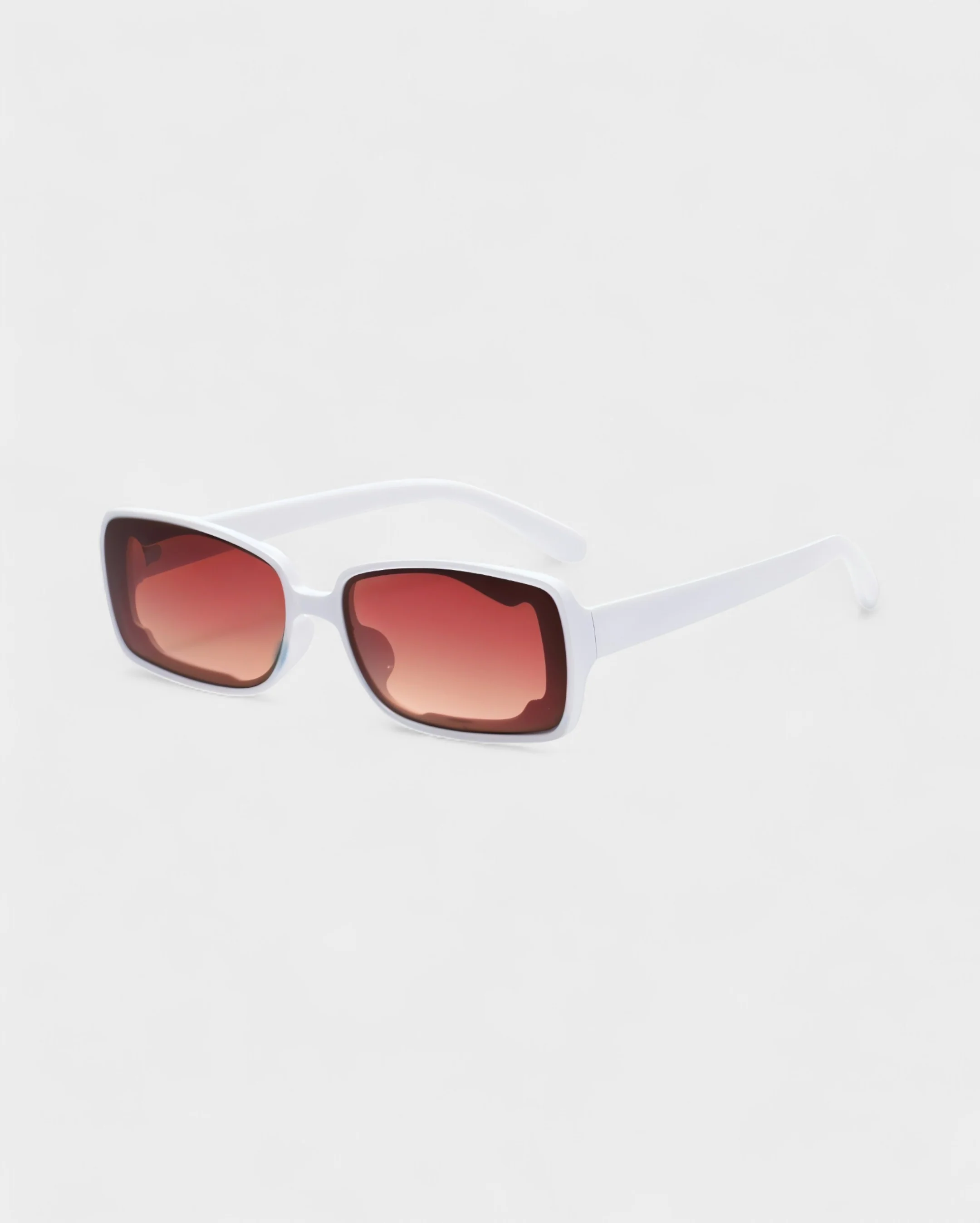 JEYA Rectangular Retro Sunglasses - Image 11