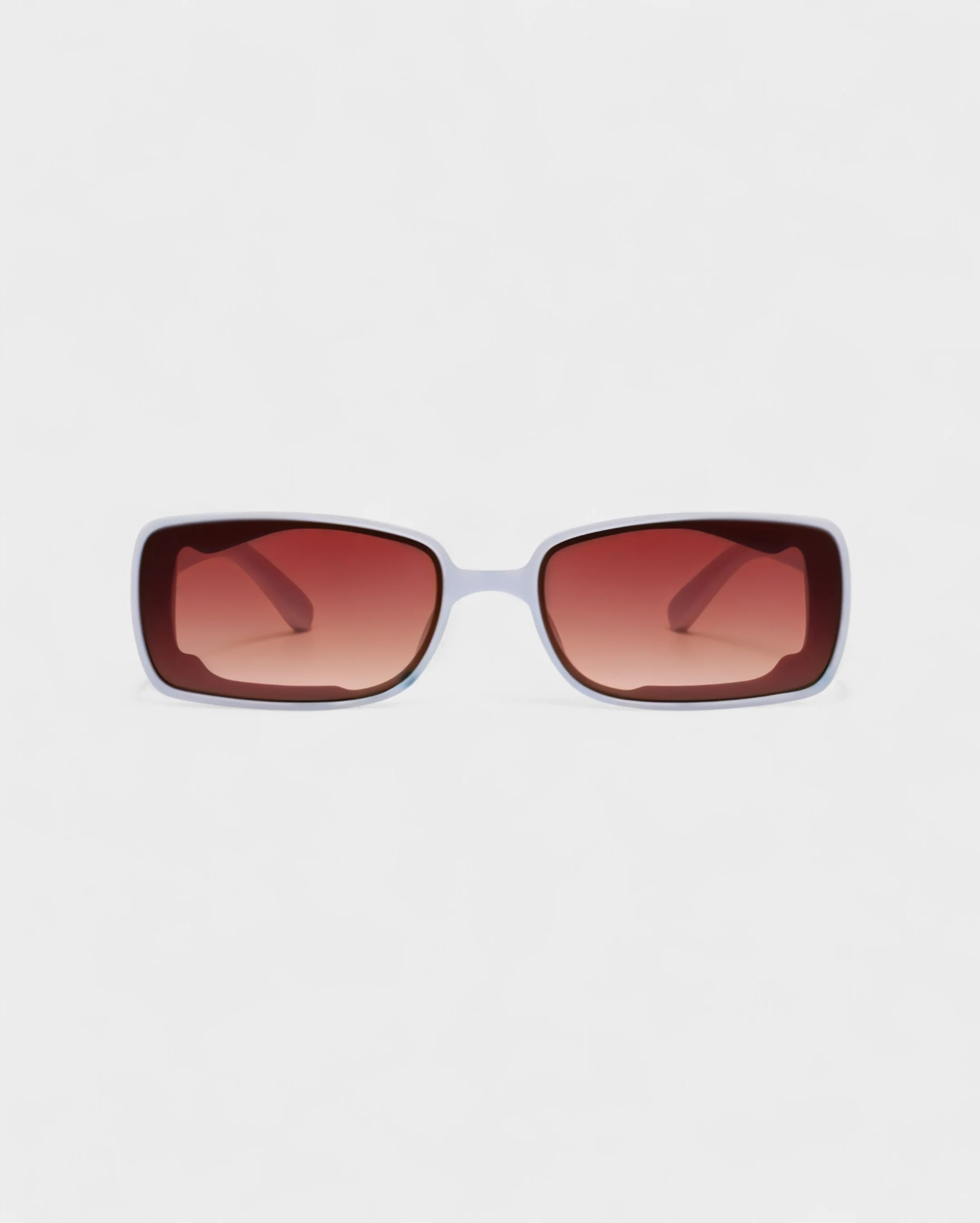 JEYA Rectangular Retro Sunglasses - Image 12