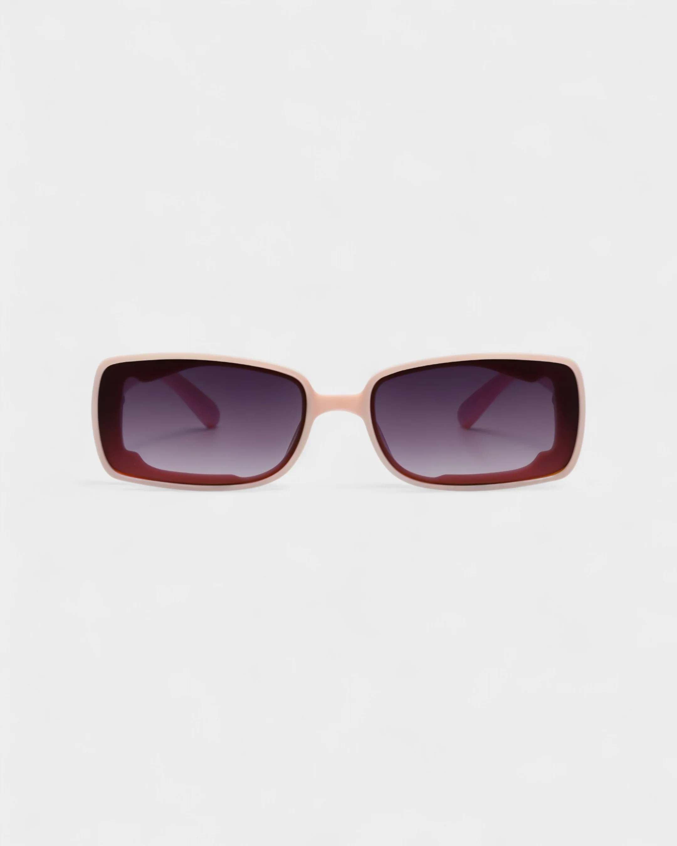 JEYA Rectangular Retro Sunglasses - Image 14