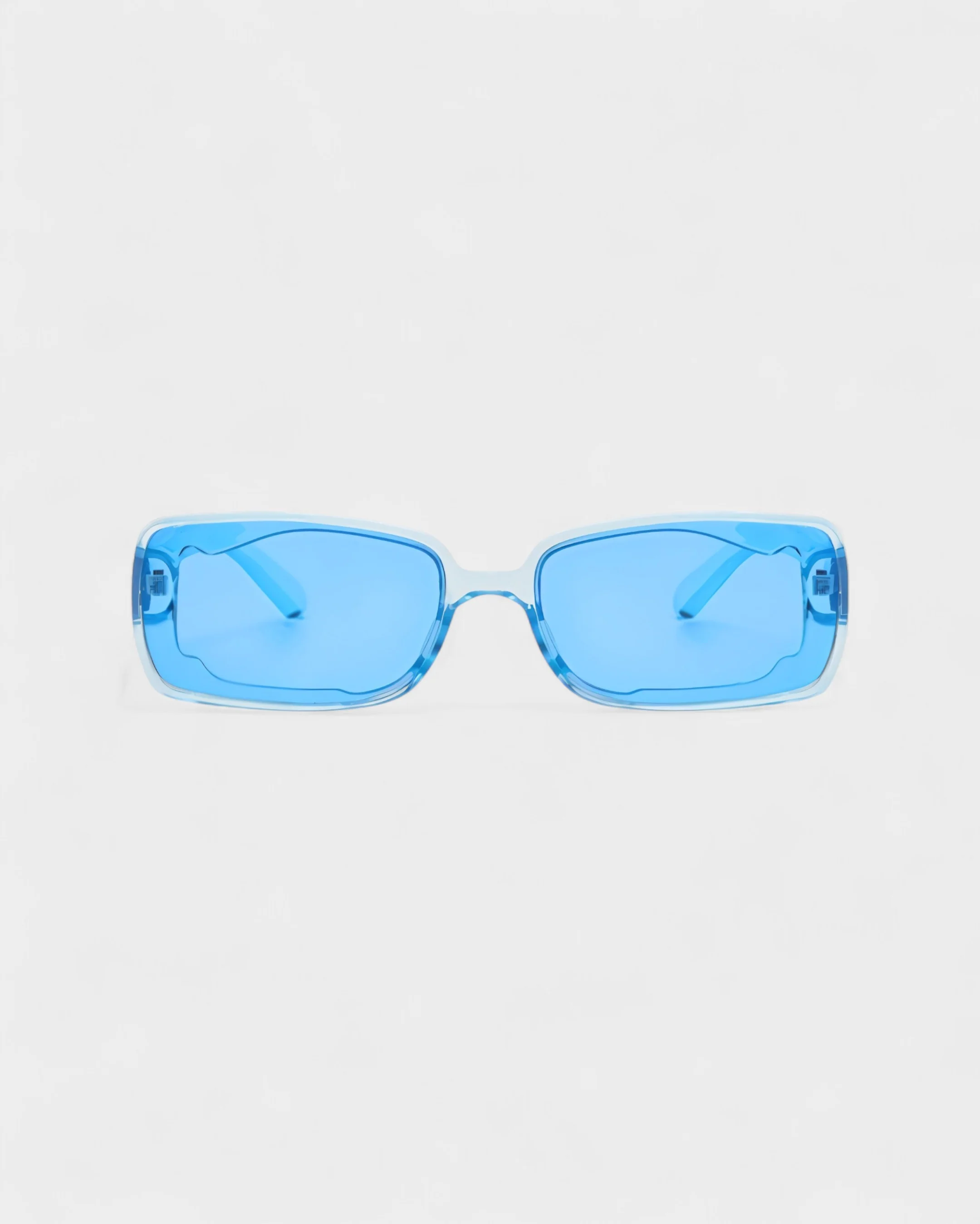 JEYA Rectangular Retro Sunglasses - Image 18