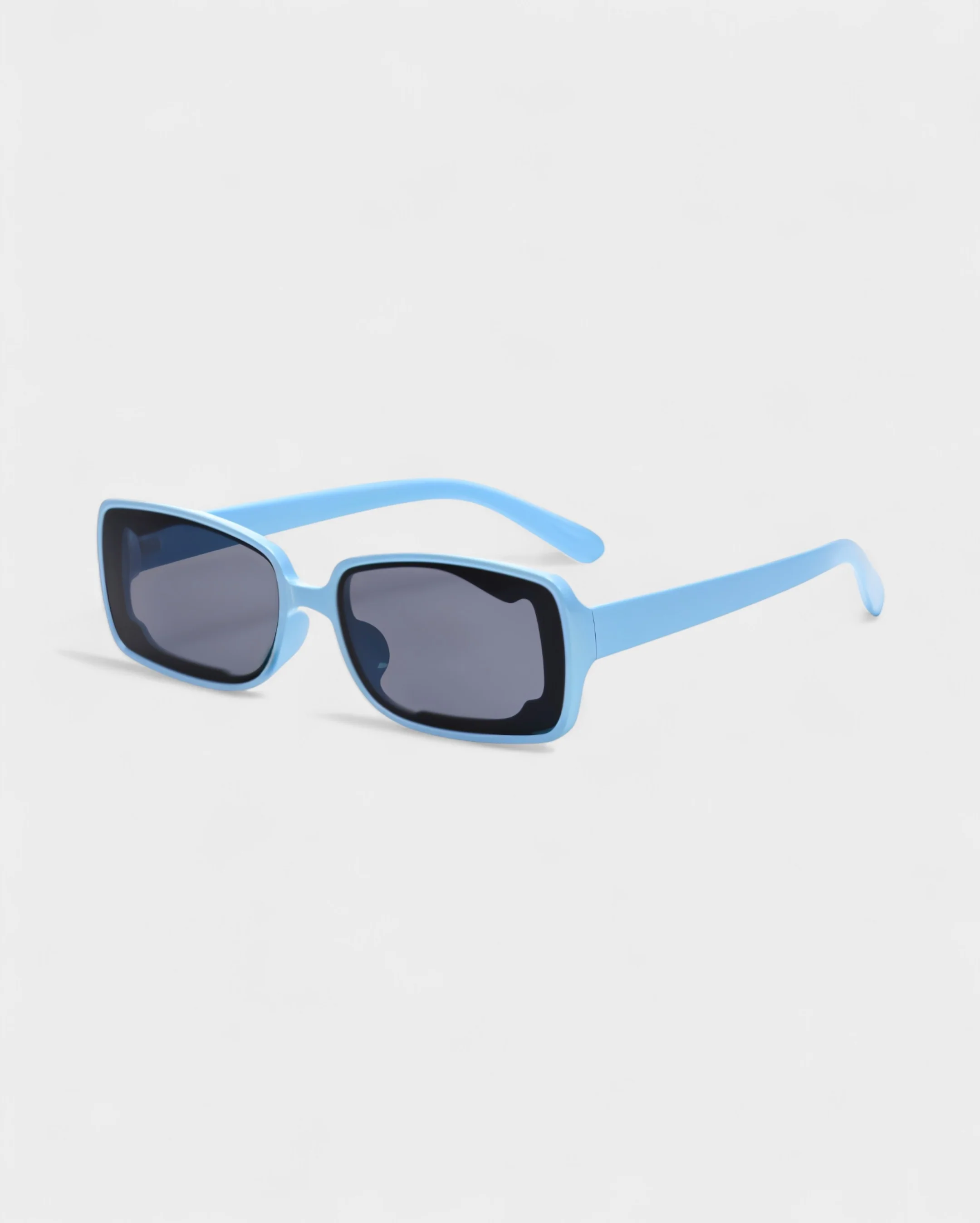JEYA Rectangular Retro Sunglasses - Image 19