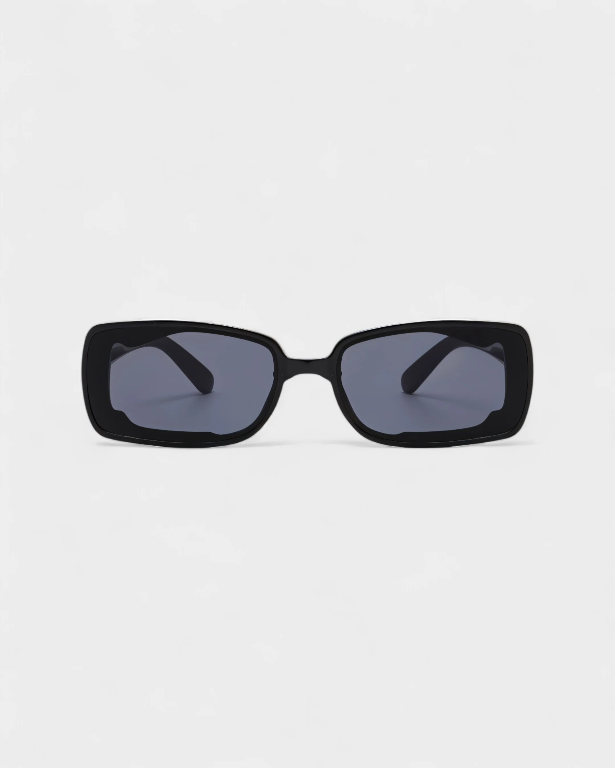 JEYA Rectangular Retro Sunglasses - Image 2