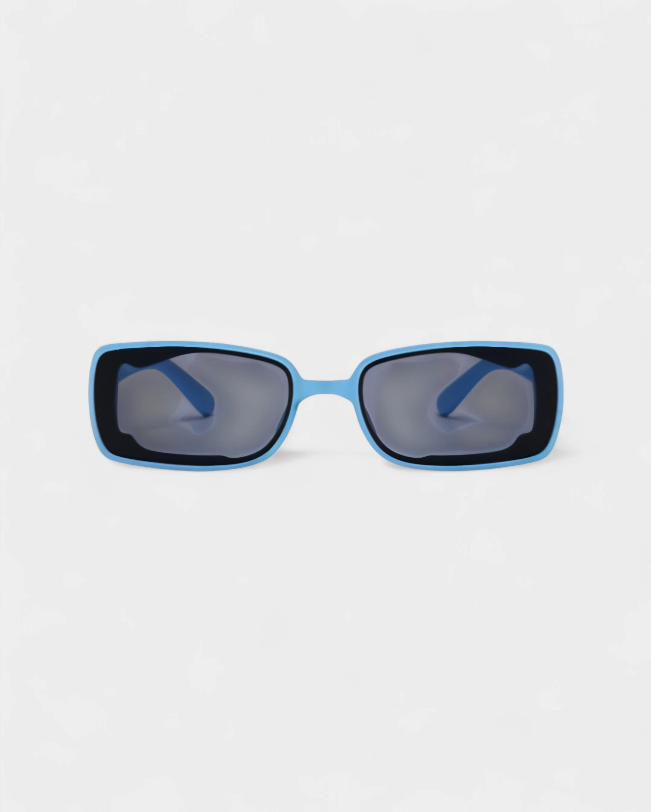 JEYA Rectangular Retro Sunglasses - Image 20