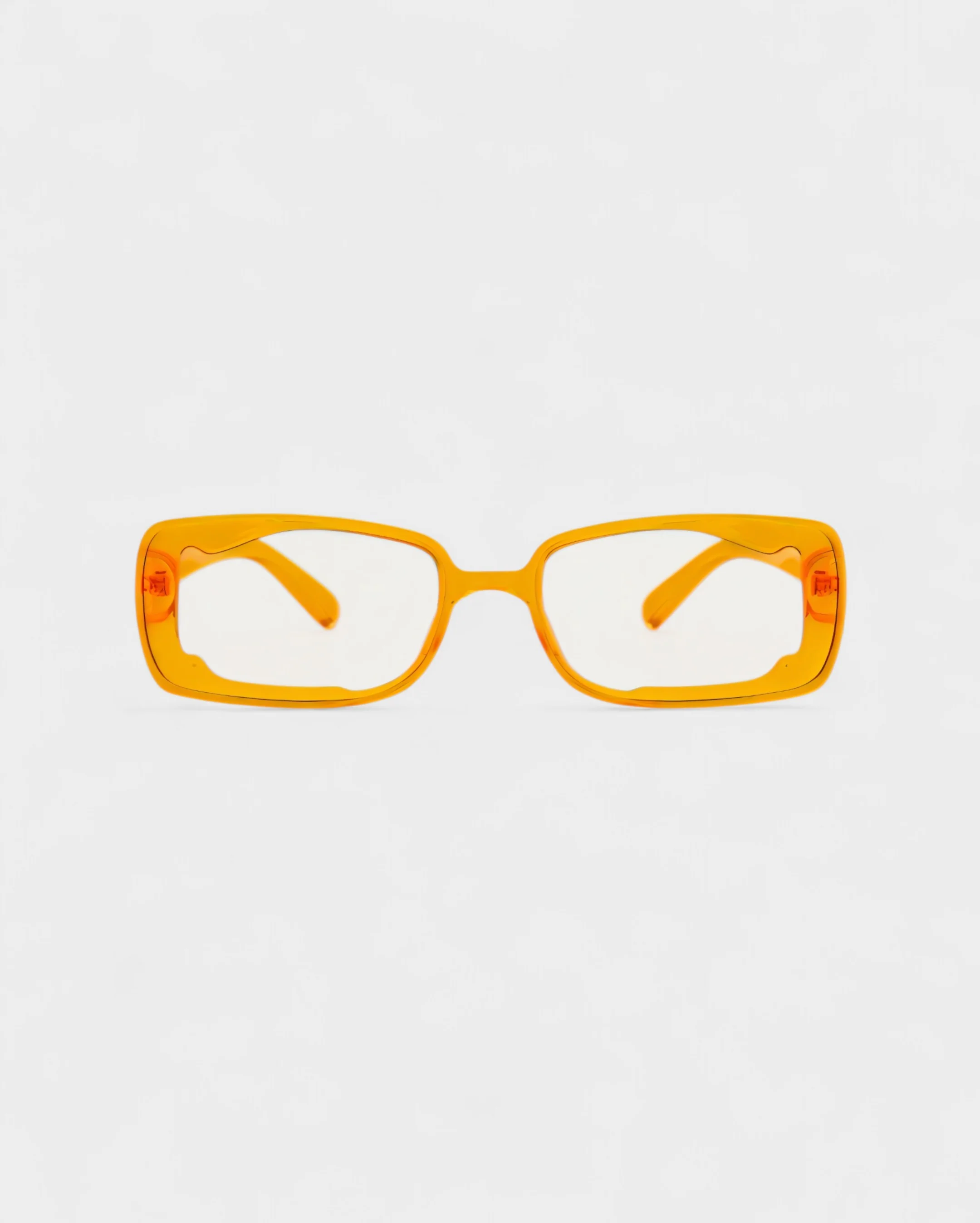 JEYA Rectangular Retro Sunglasses - Image 4