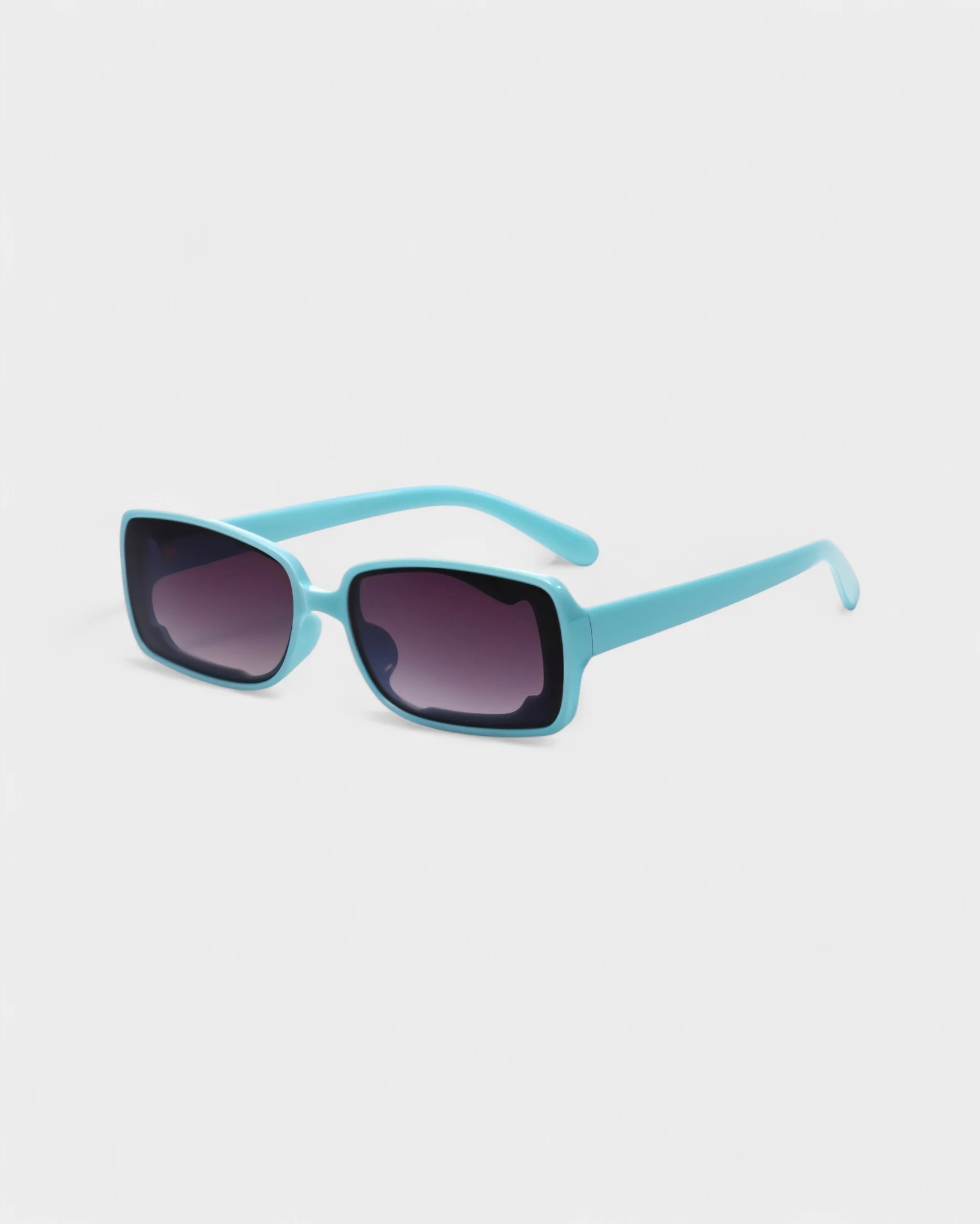 JEYA Rectangular Retro Sunglasses - Image 5