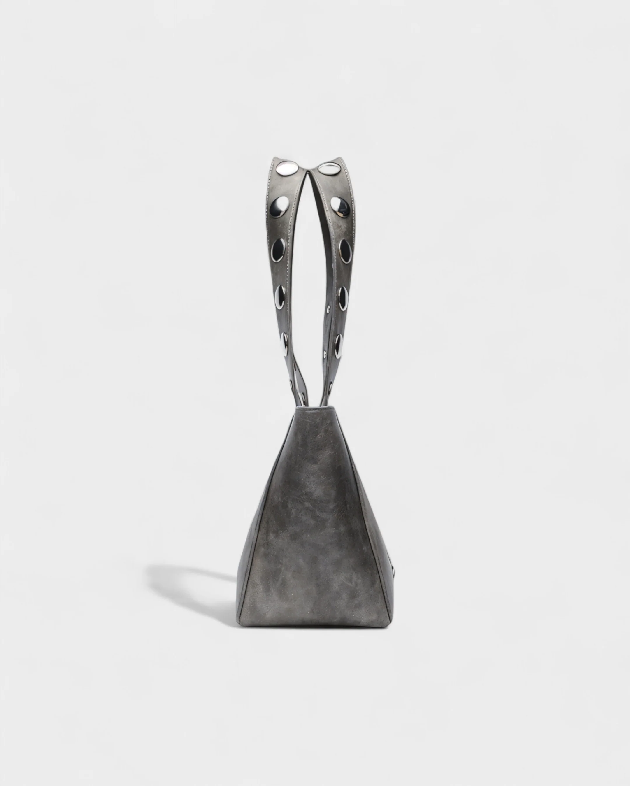 JUANA Studded Tote Bag - Image 3