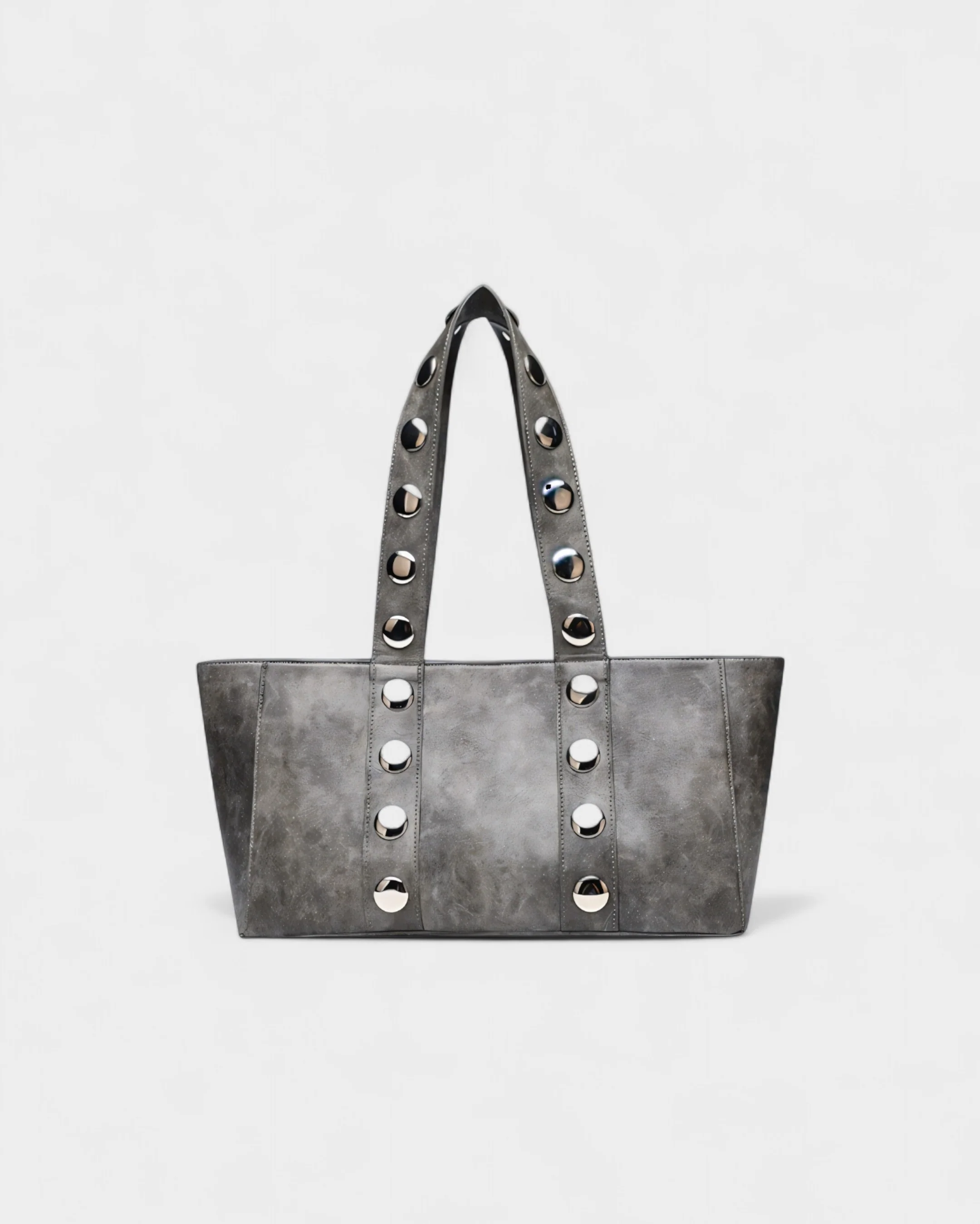 JUANA Studded Tote Bag - Image 4