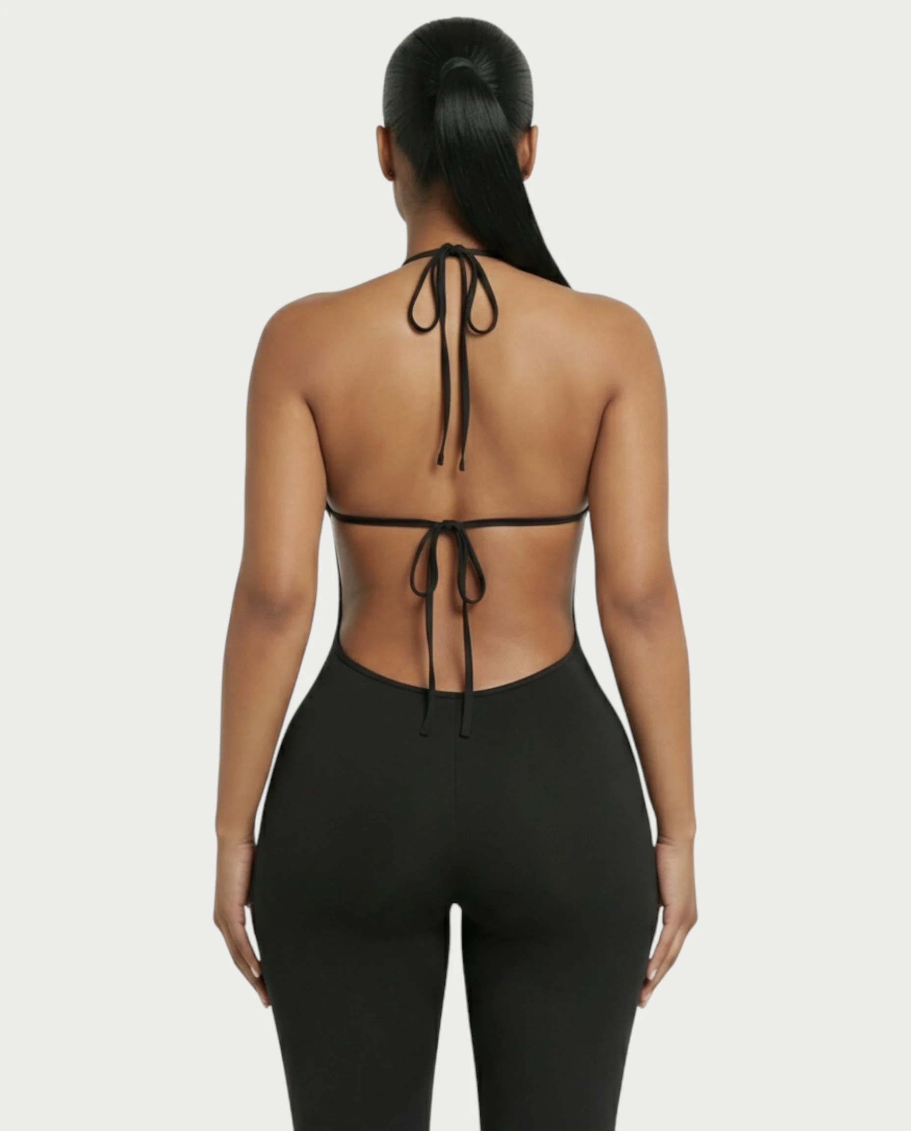 NAOMI Cutout Jumpsuit - Image 5