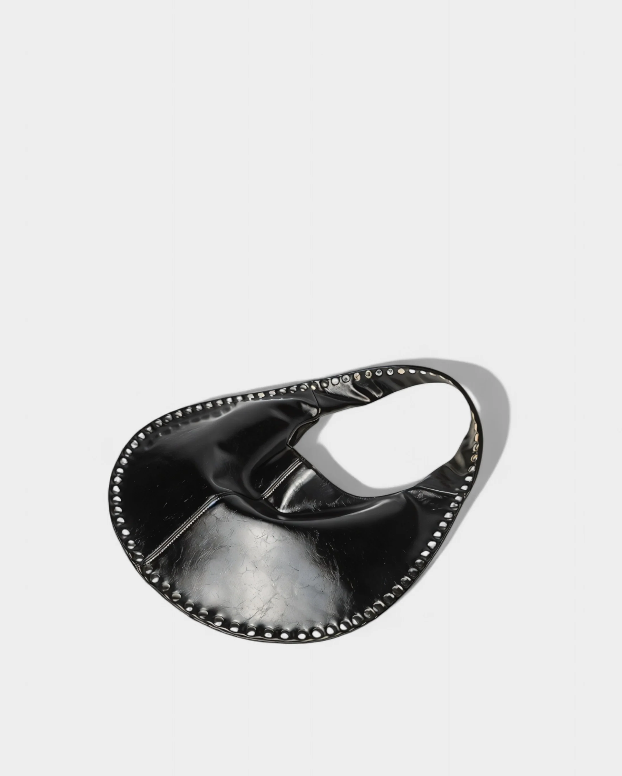 KAZANA Crescent Shoulder Bag - Image 11