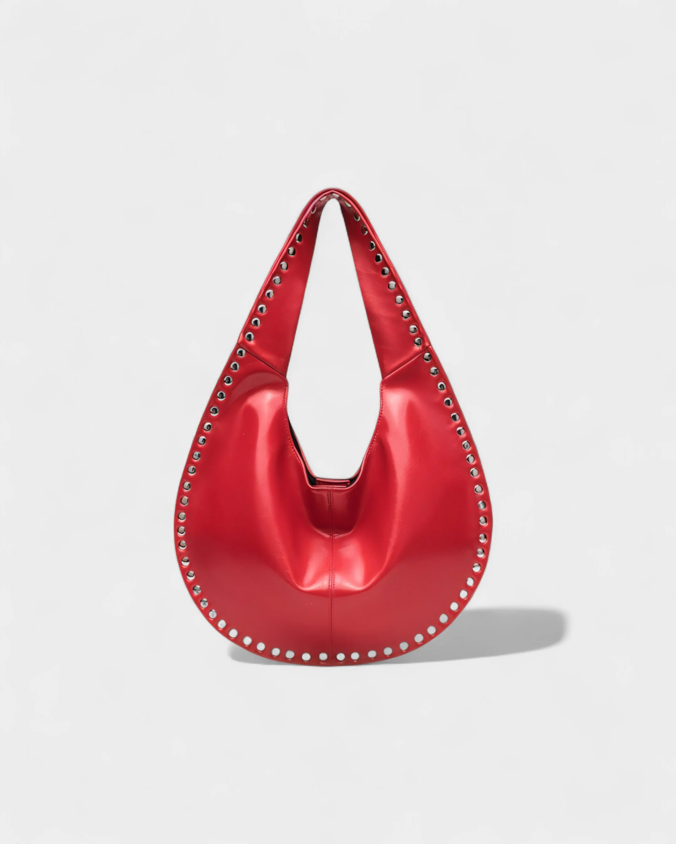 KAZANA Crescent Shoulder Bag - Image 3