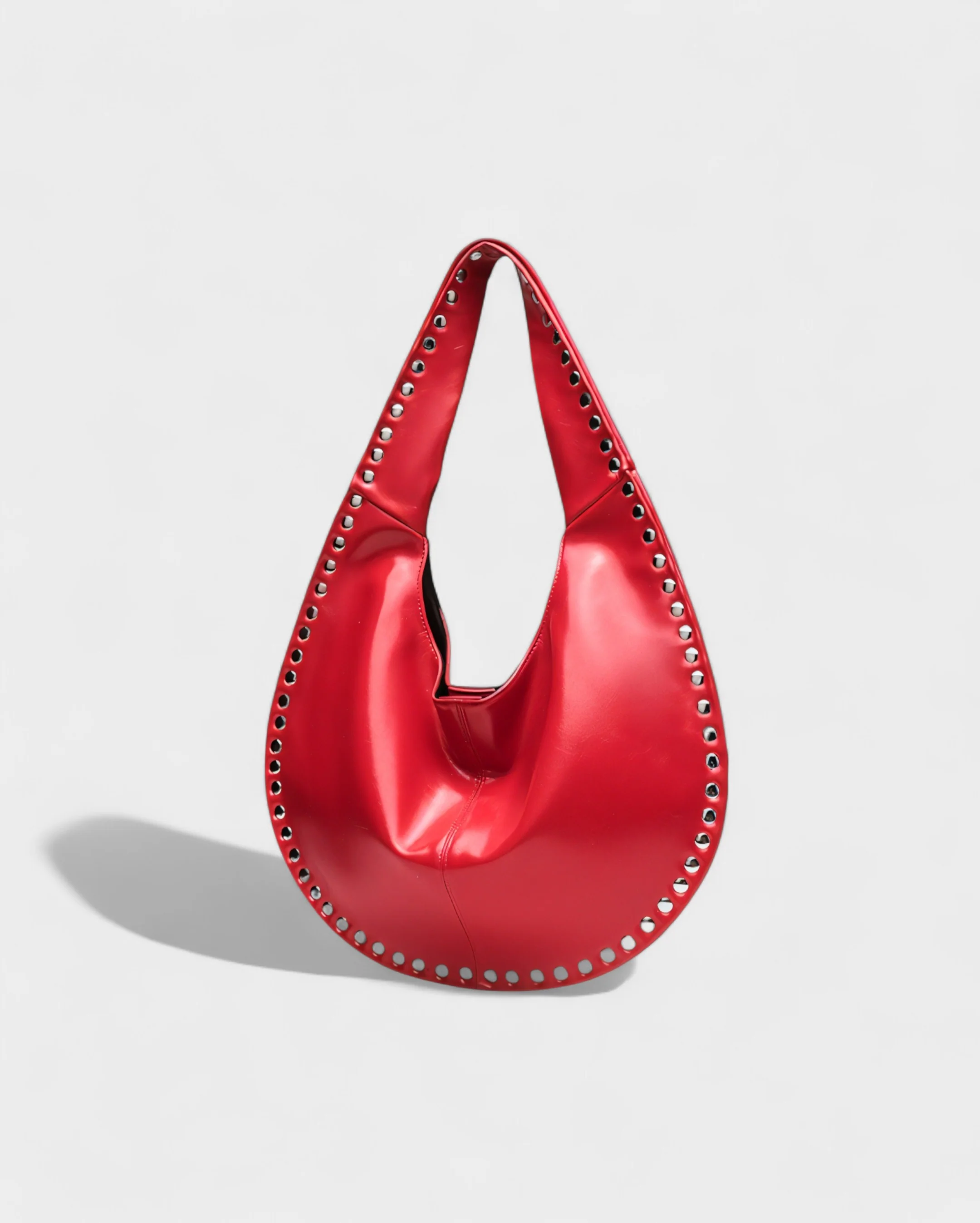 KAZANA Crescent Shoulder Bag - Image 4