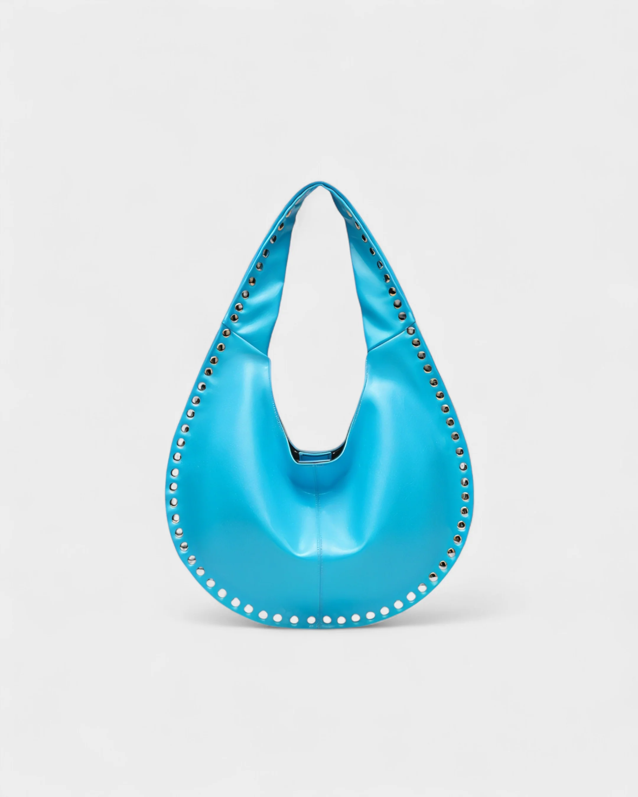 KAZANA Crescent Shoulder Bag - Image 5