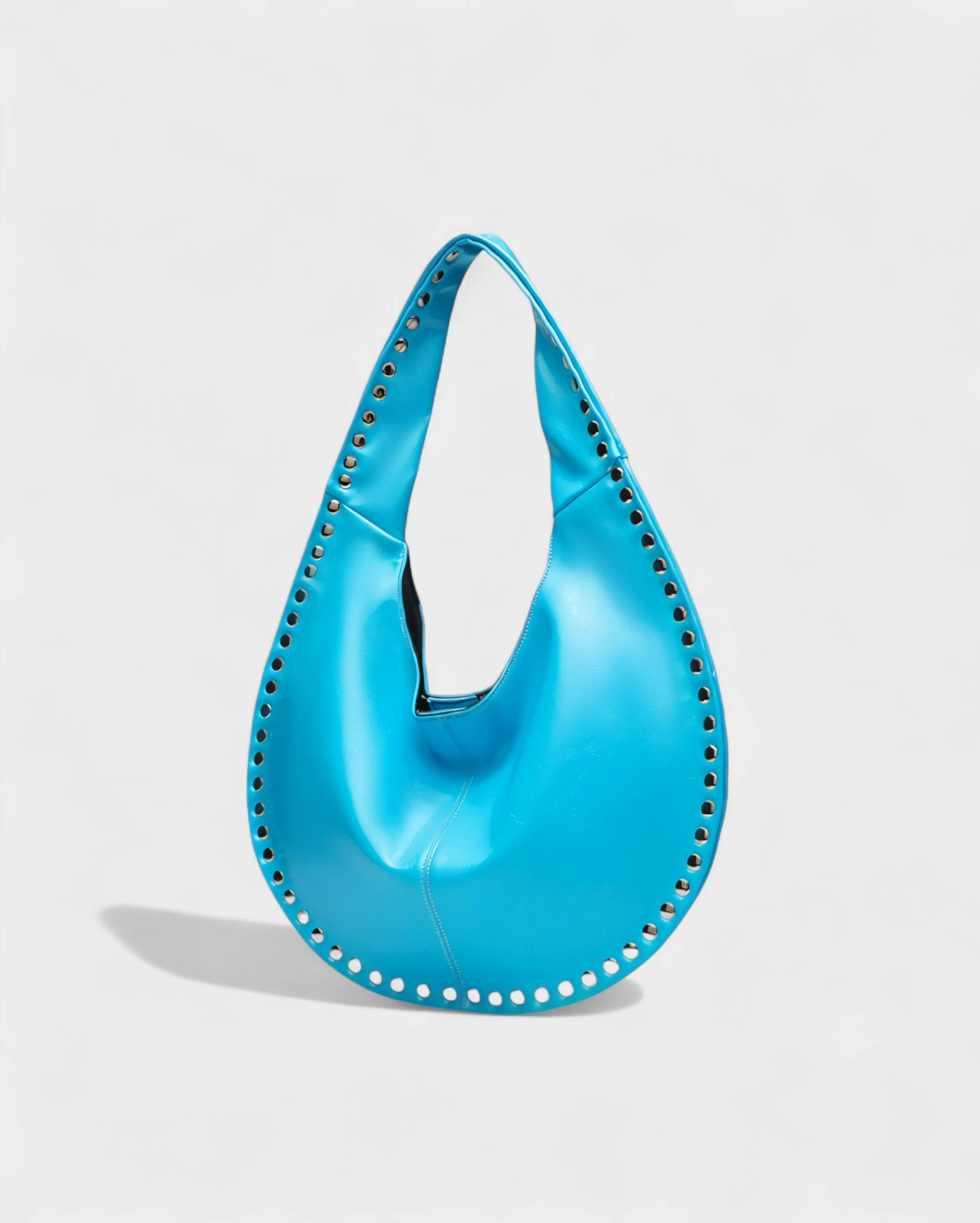 KAZANA Crescent Shoulder Bag - Image 6