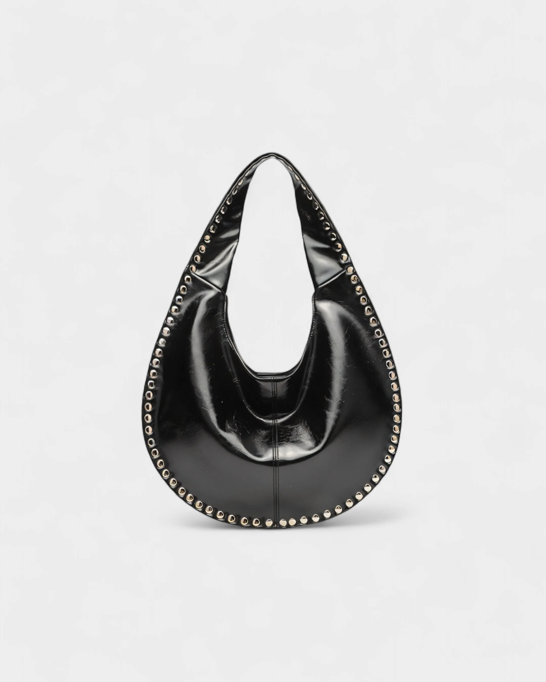 KAZANA Crescent Shoulder Bag - Image 7