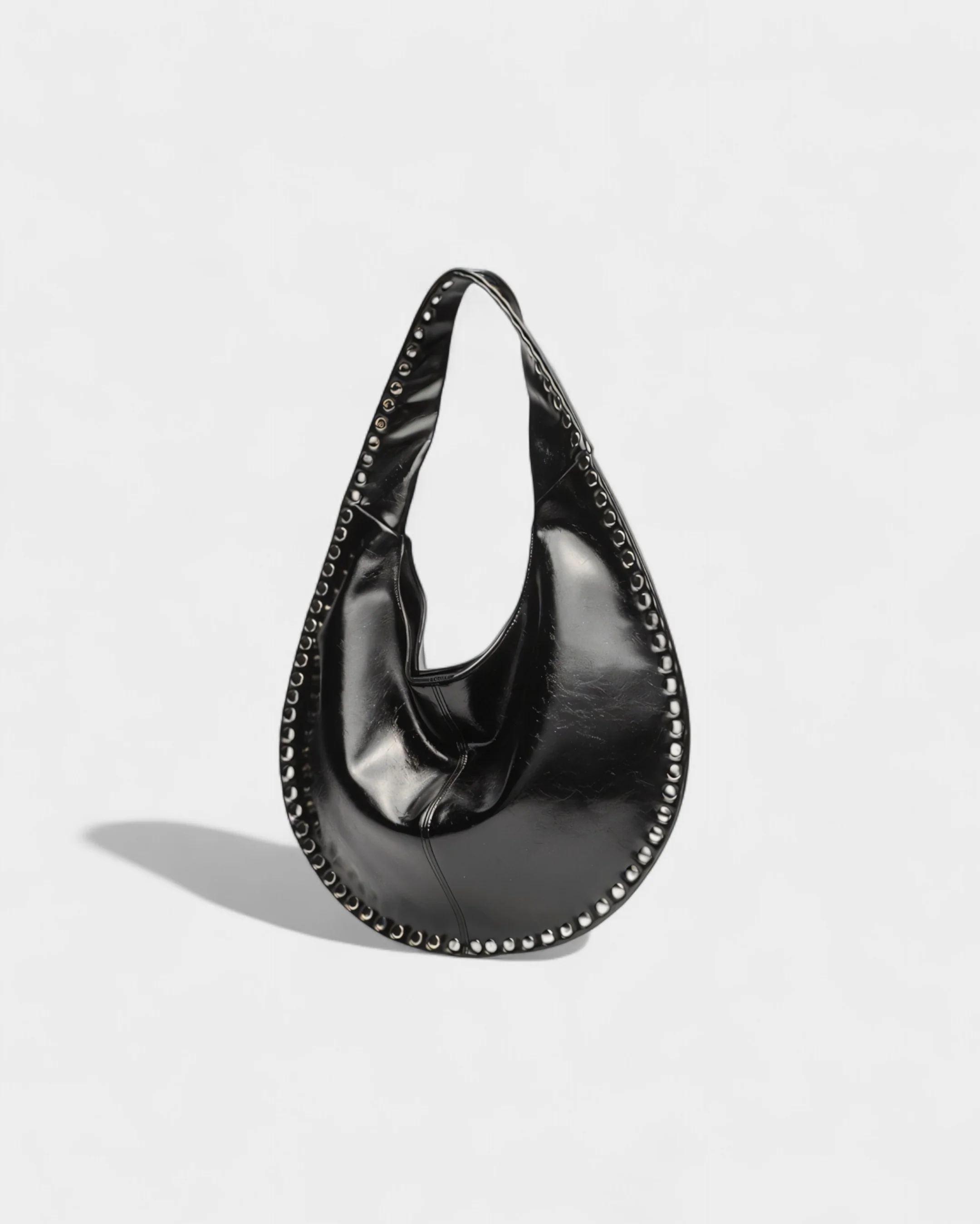 KAZANA Crescent Shoulder Bag - Image 8