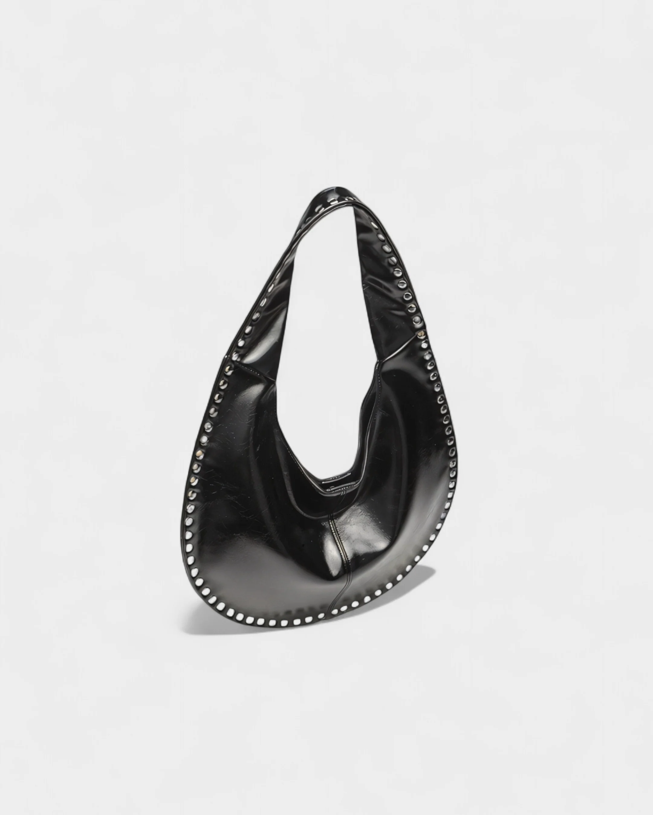 KAZANA Crescent Shoulder Bag - Image 9