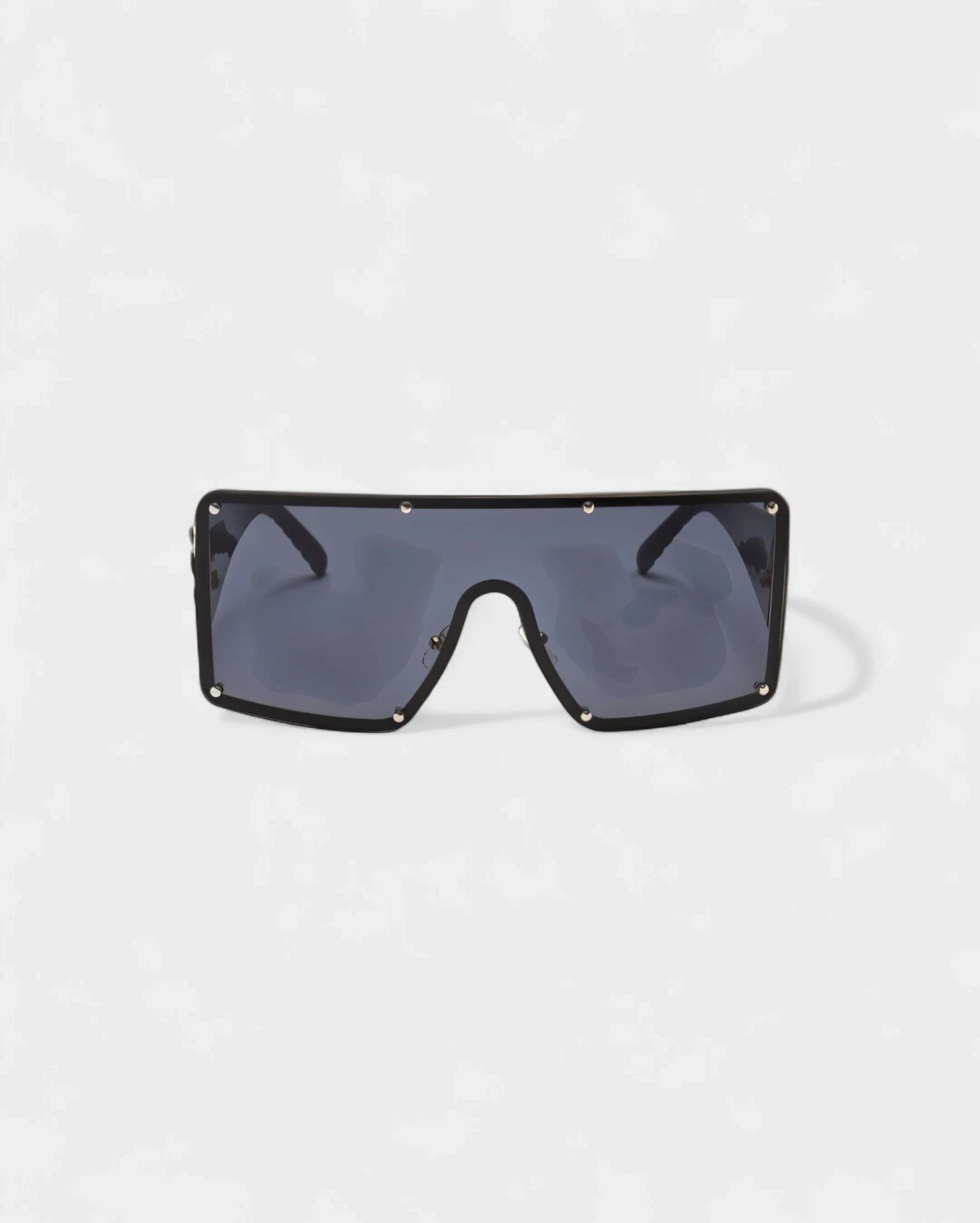 LAIYA Square Frame Sunglasses - Image 14