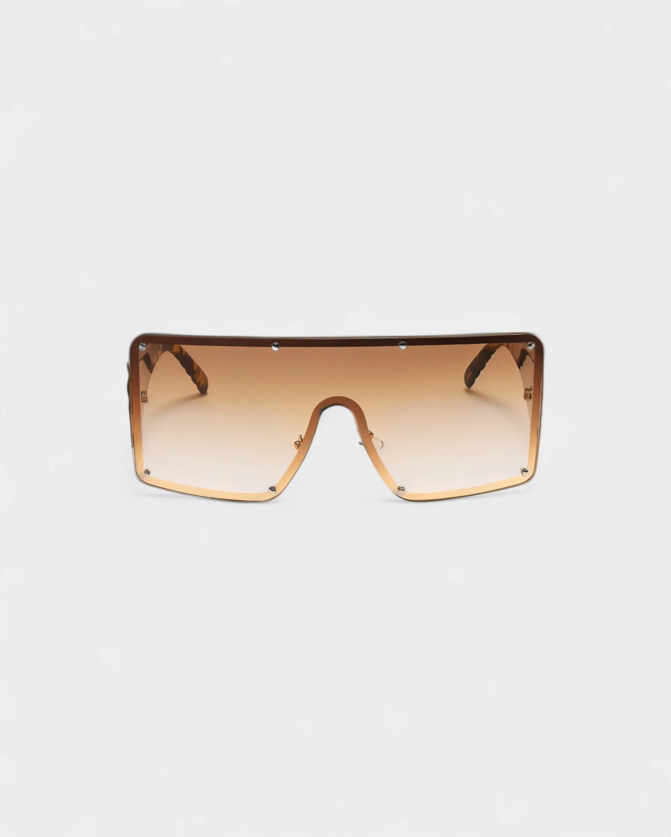 LAIYA Square Frame Sunglasses - Image 4