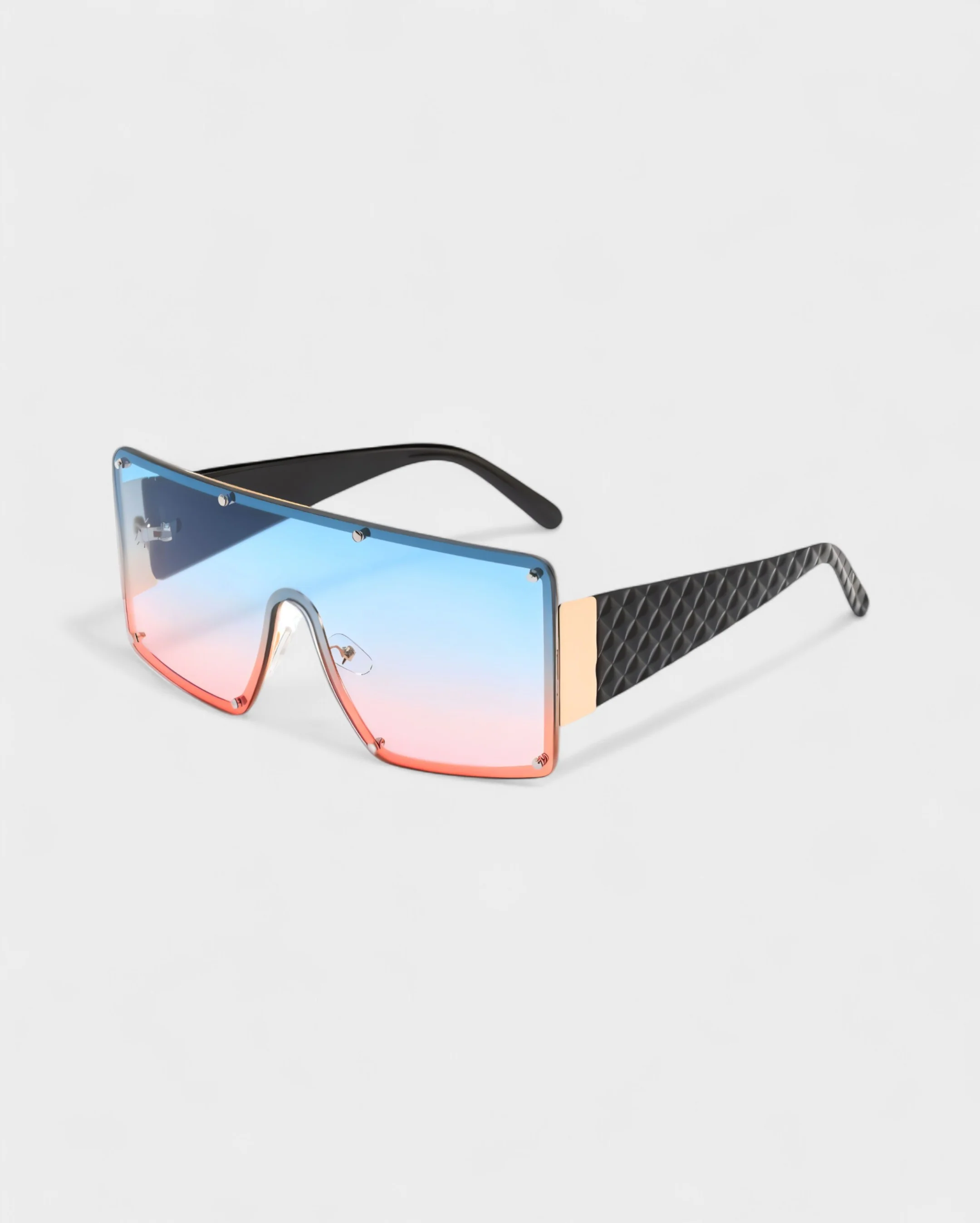 LAIYA Square Frame Sunglasses - Image 7
