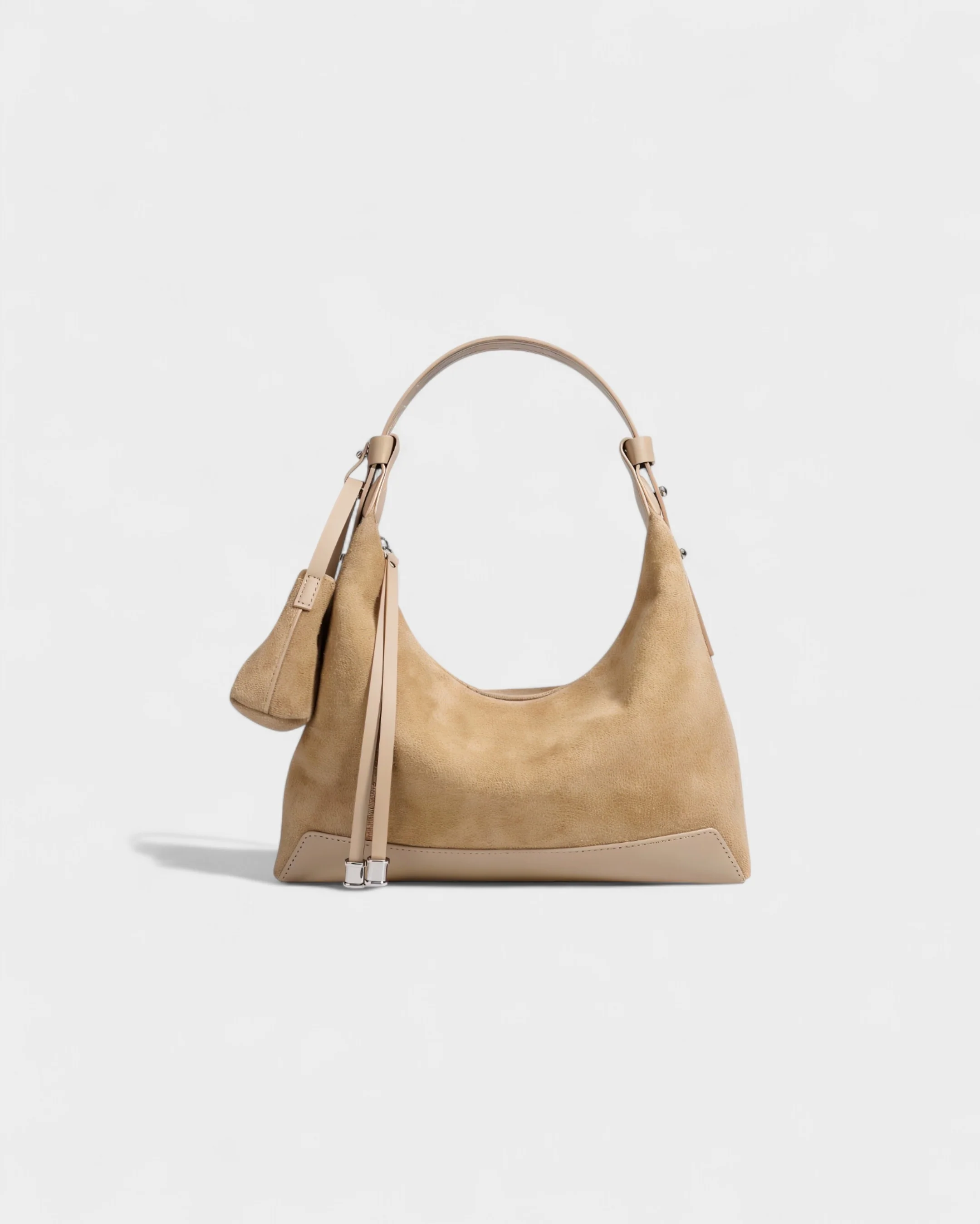 MIRELLE Hobo Crossbody Shoulder Bag - Image 15