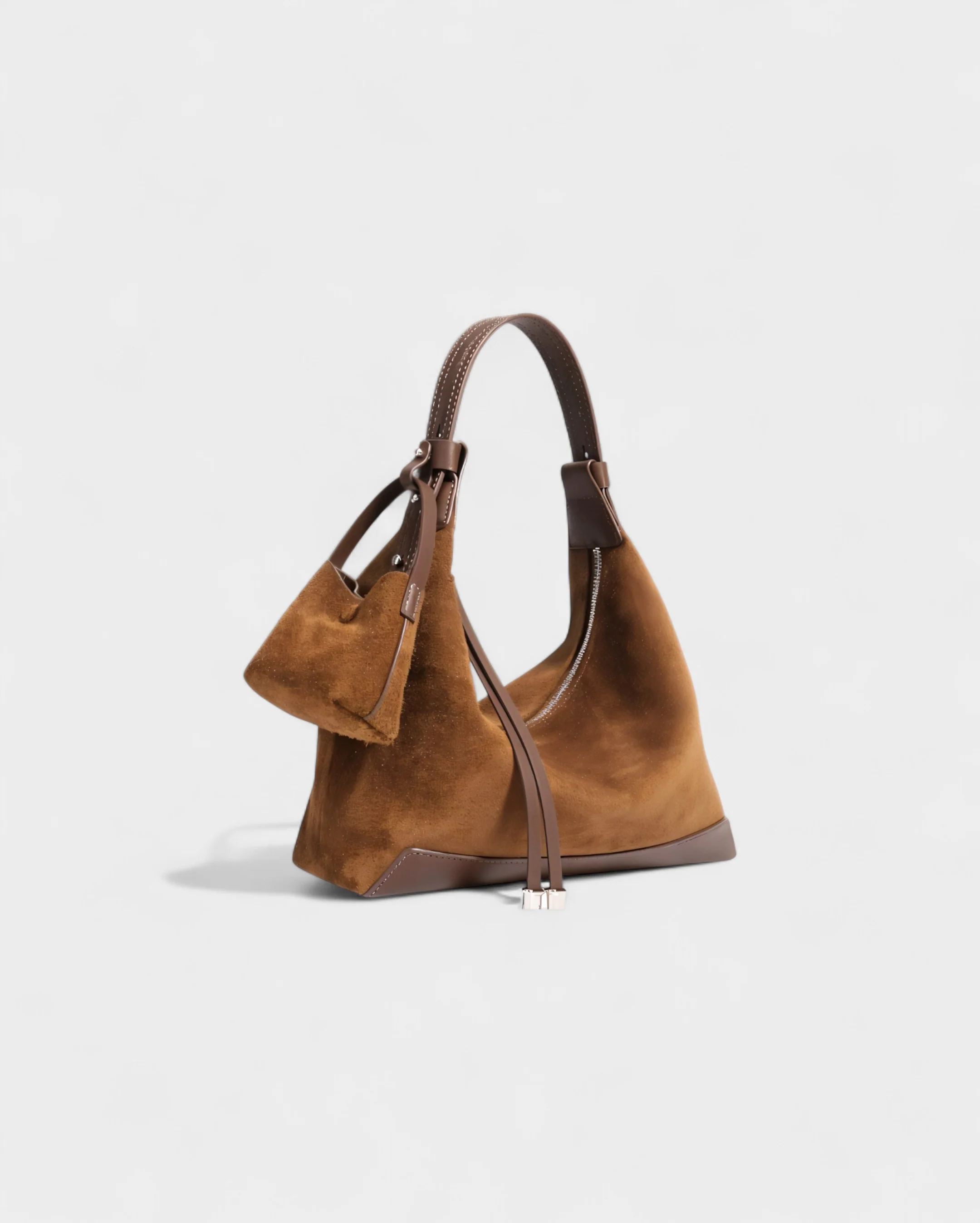 MIRELLE Hobo Crossbody Shoulder Bag - Image 2