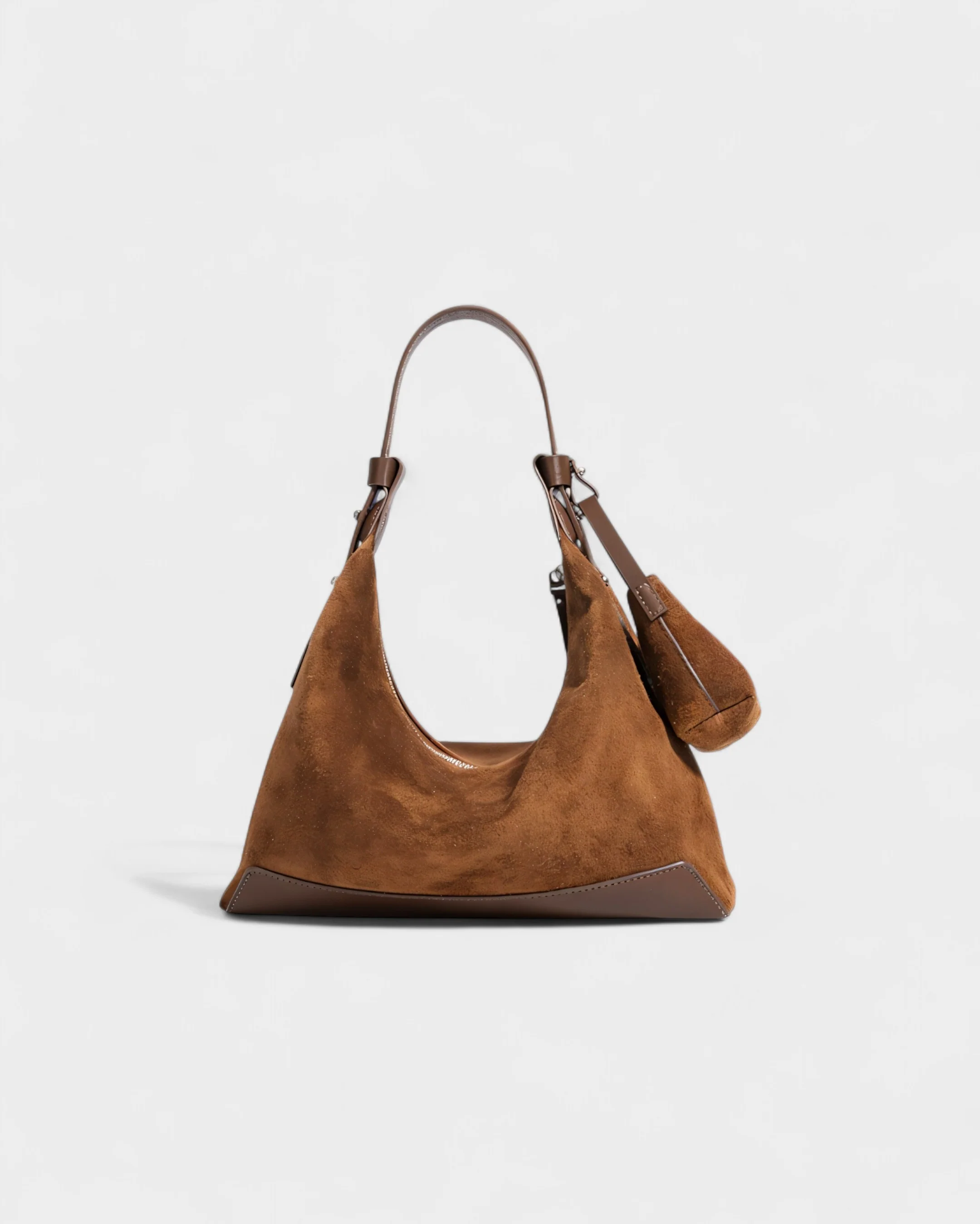 MIRELLE Hobo Crossbody Shoulder Bag - Image 3