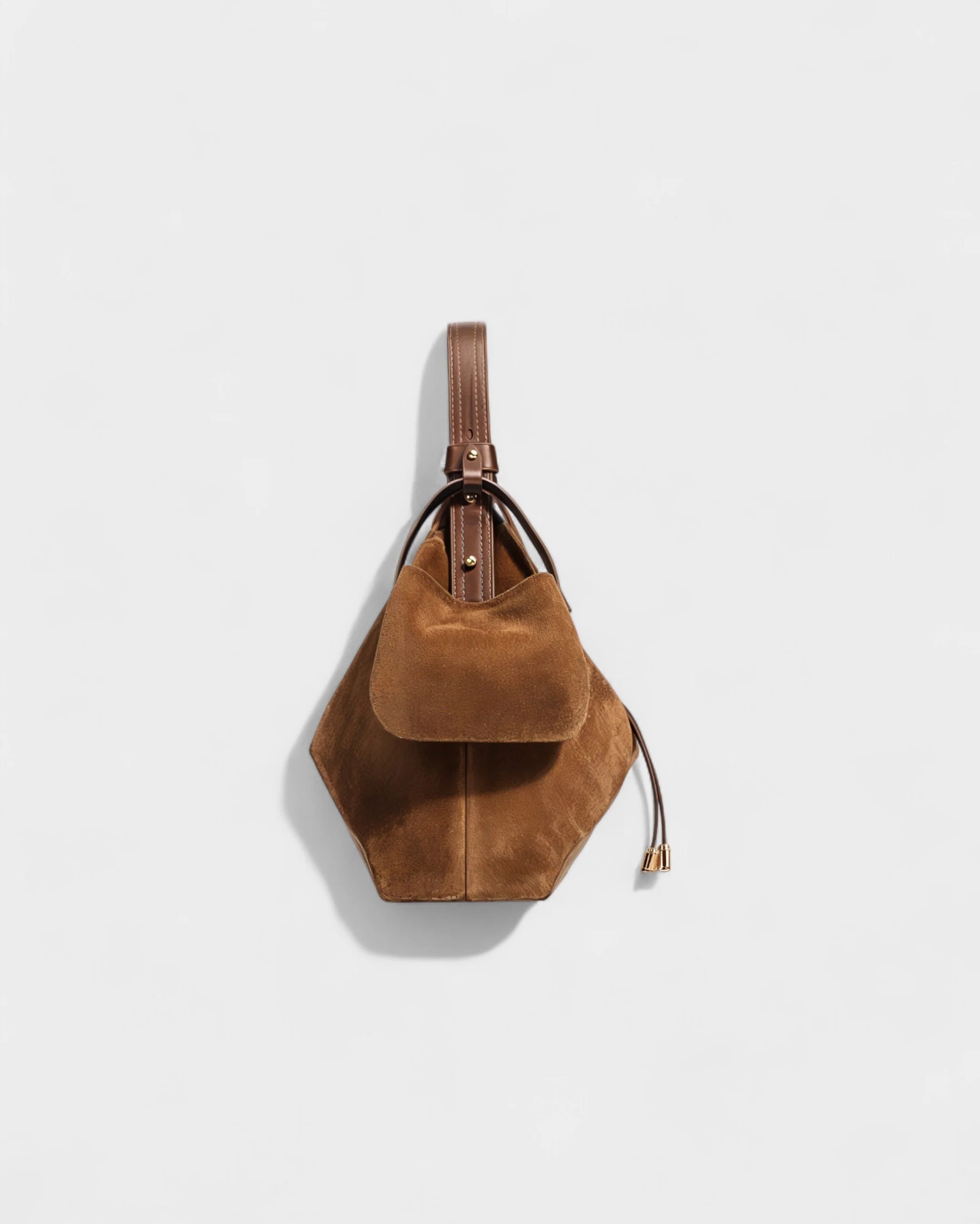 MIRELLE Hobo Crossbody Shoulder Bag - Image 6