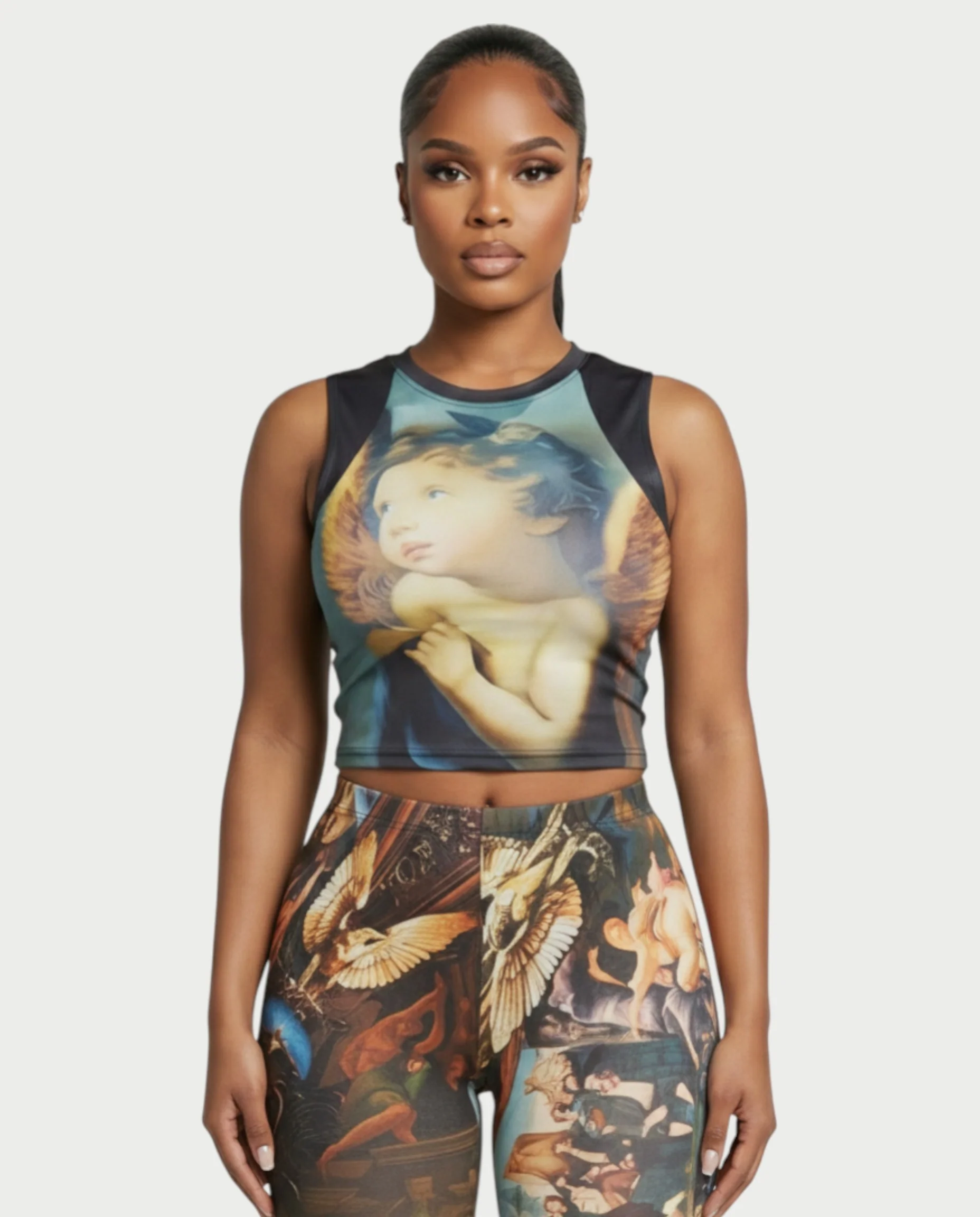 NEVAEH Renaissance Style Set - Image 4