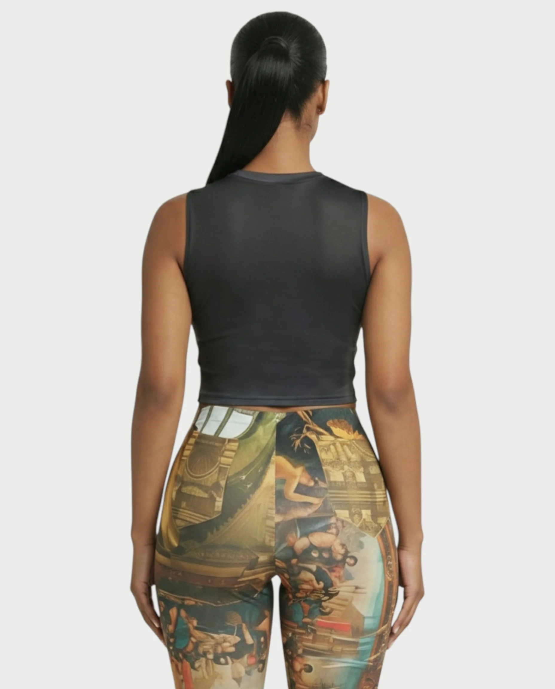 NEVAEH Renaissance Style Set - Image 5