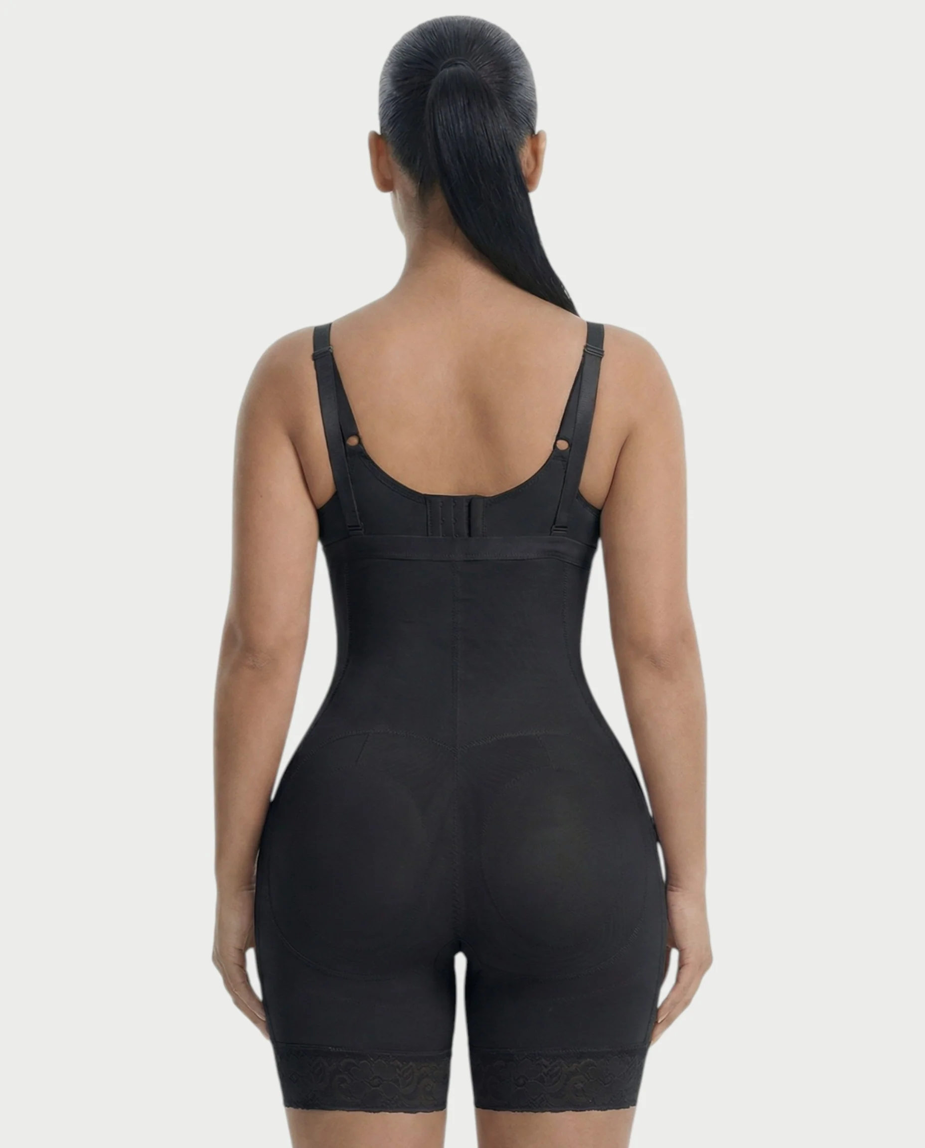 ORINA BBL Effect Padded Shapewear Bodysuit - Image 8